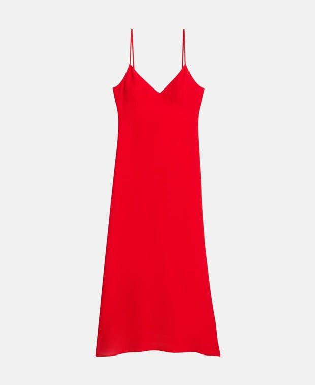 AMI Midi dress Size M / US 6-8 / IT 42-44 - 1 Thumbnail
