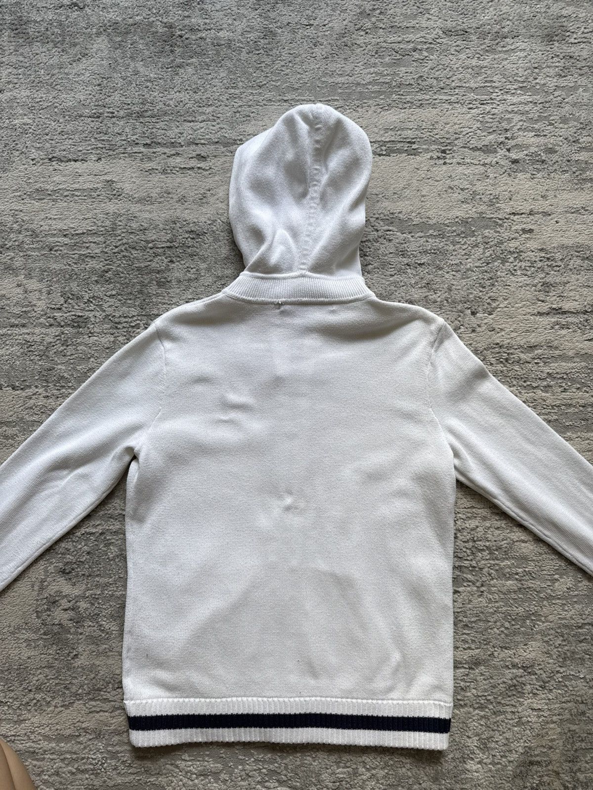 Polo Ralph Lauren Polo Ralph Lauren zip hoodie Size M / US 6-8 / IT 42-44 - 9 Thumbnail