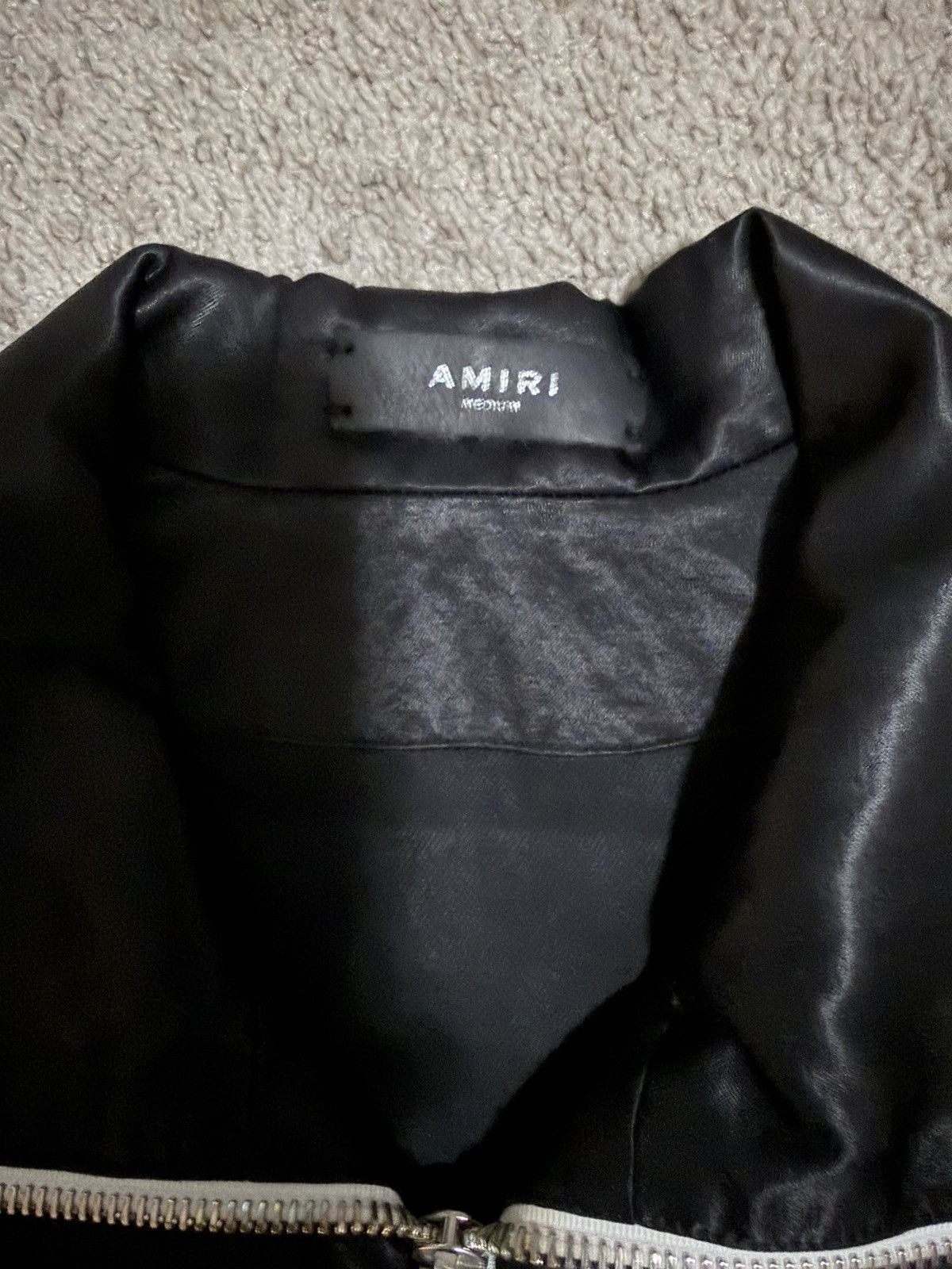 Amiri Amiri Size US M / EU 48-50 / 2 - 2 Thumbnail