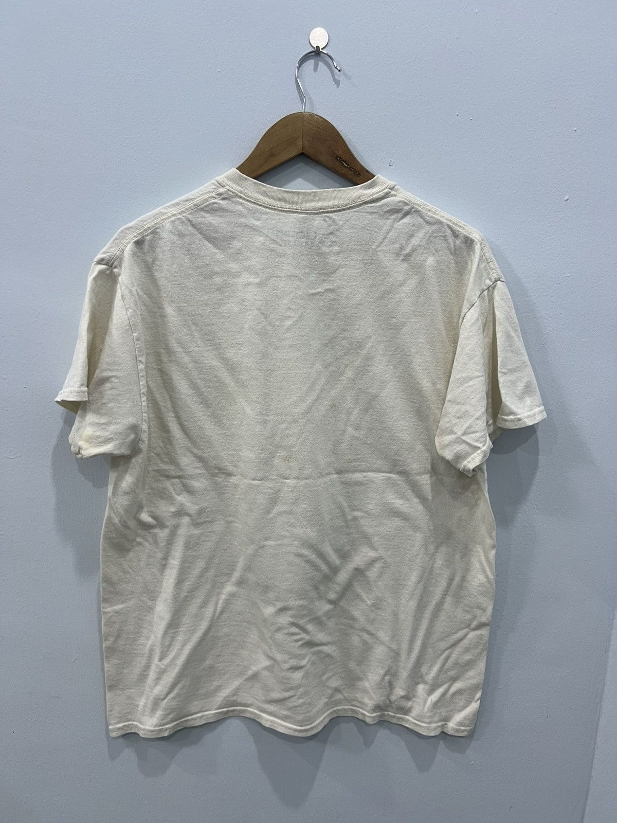 Liquid Blue Liquid Blue Grateful Dead T-Shirt Size US M / EU 48-50 / 2 - 9 Thumbnail