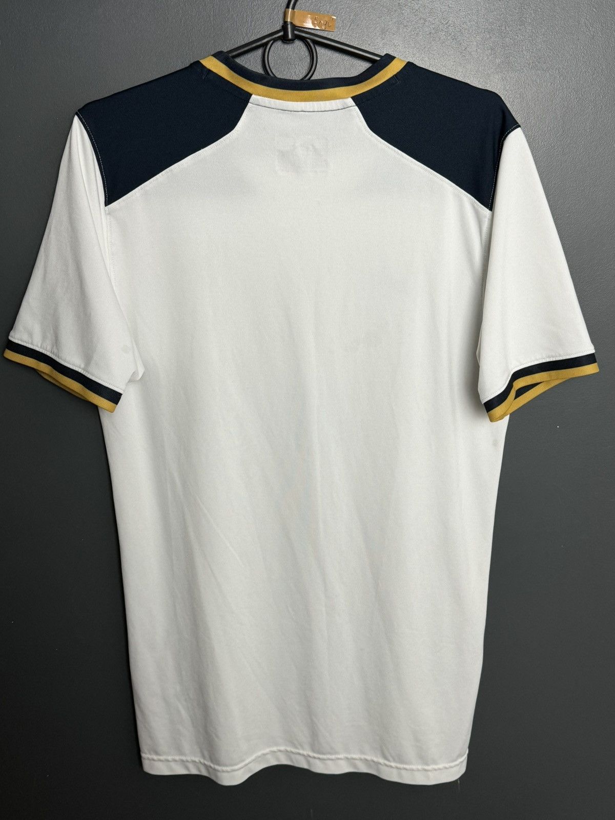 Under Armour Tottenham Hotspur 16/17 Home Football Jersey Size US S / EU 44-46 / 1 - 2 Thumbnail