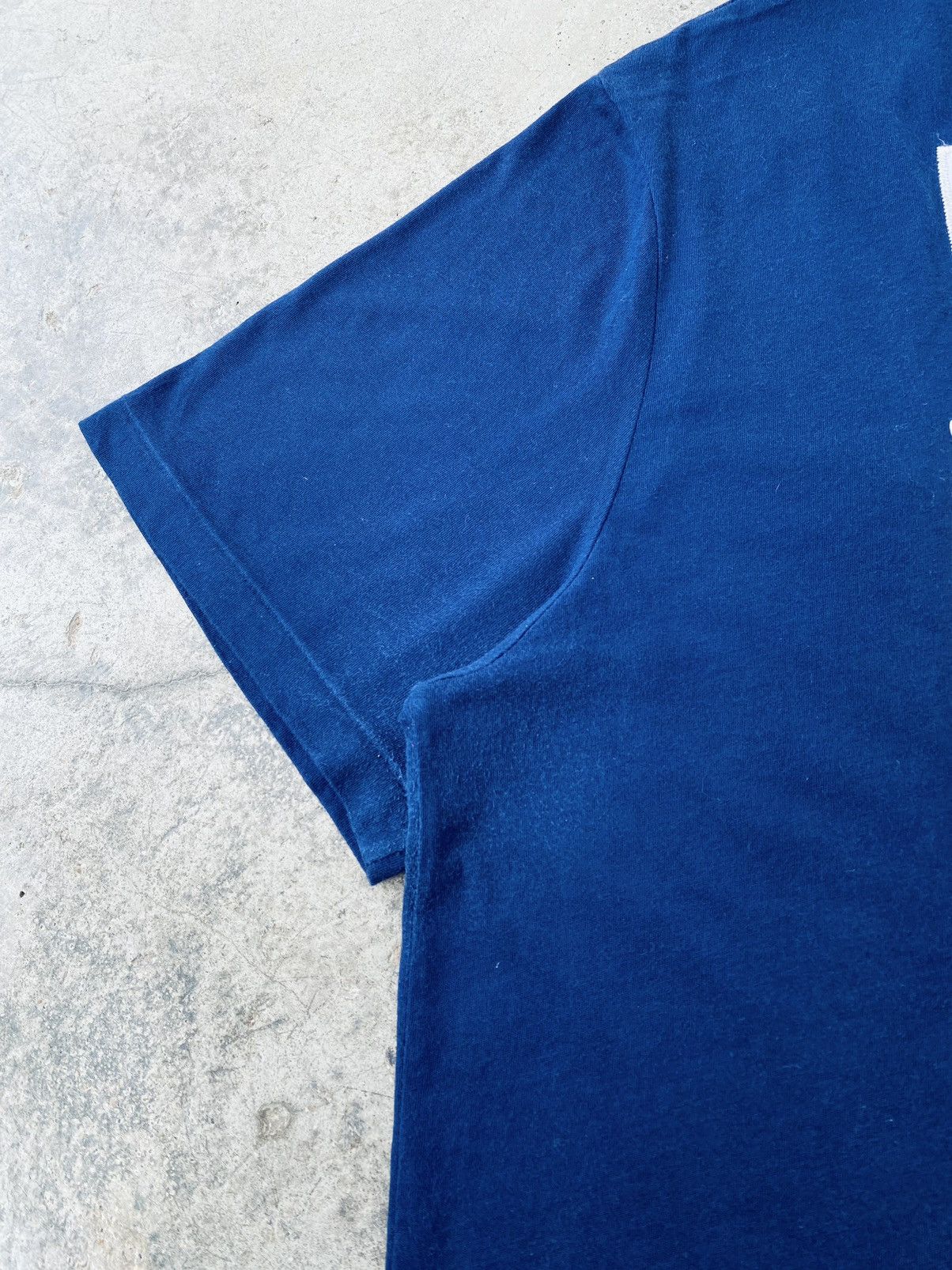 Polo Ralph Lauren Vintage Polo Ralph Lauren Usa 012 Tees Size US XL / EU 56 / 4 - 15 Thumbnail