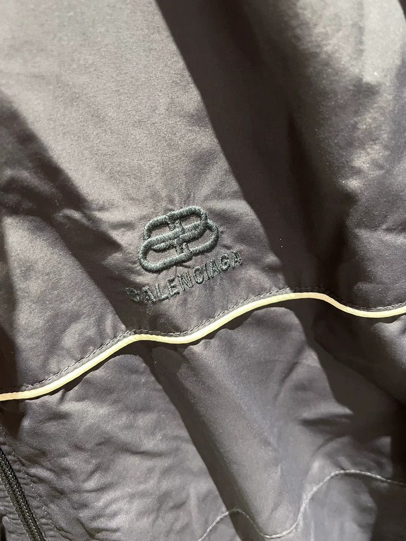 Balenciaga Balenciaga Trench Coat Size US S / EU 44-46 / 1 - 3 Thumbnail