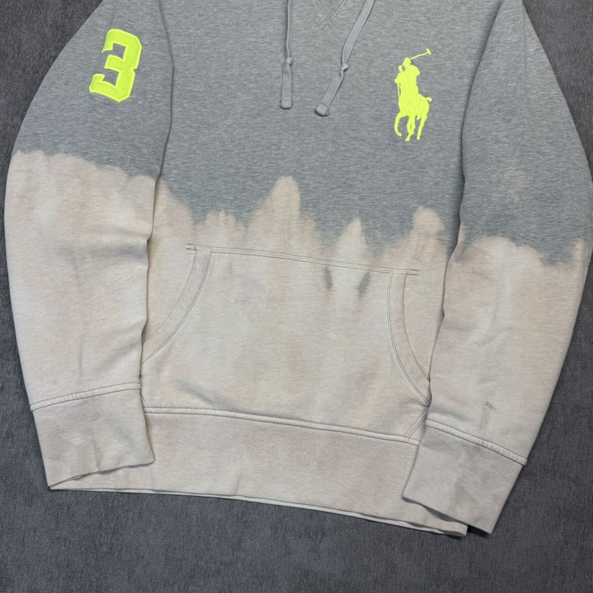 If Six Was Nine × Polo Ralph Lauren Y2K if Six Was Nine Vintage Hoodie Polo Ralph Lauren Size US M / EU 48-50 / 2 - 4 Thumbnail
