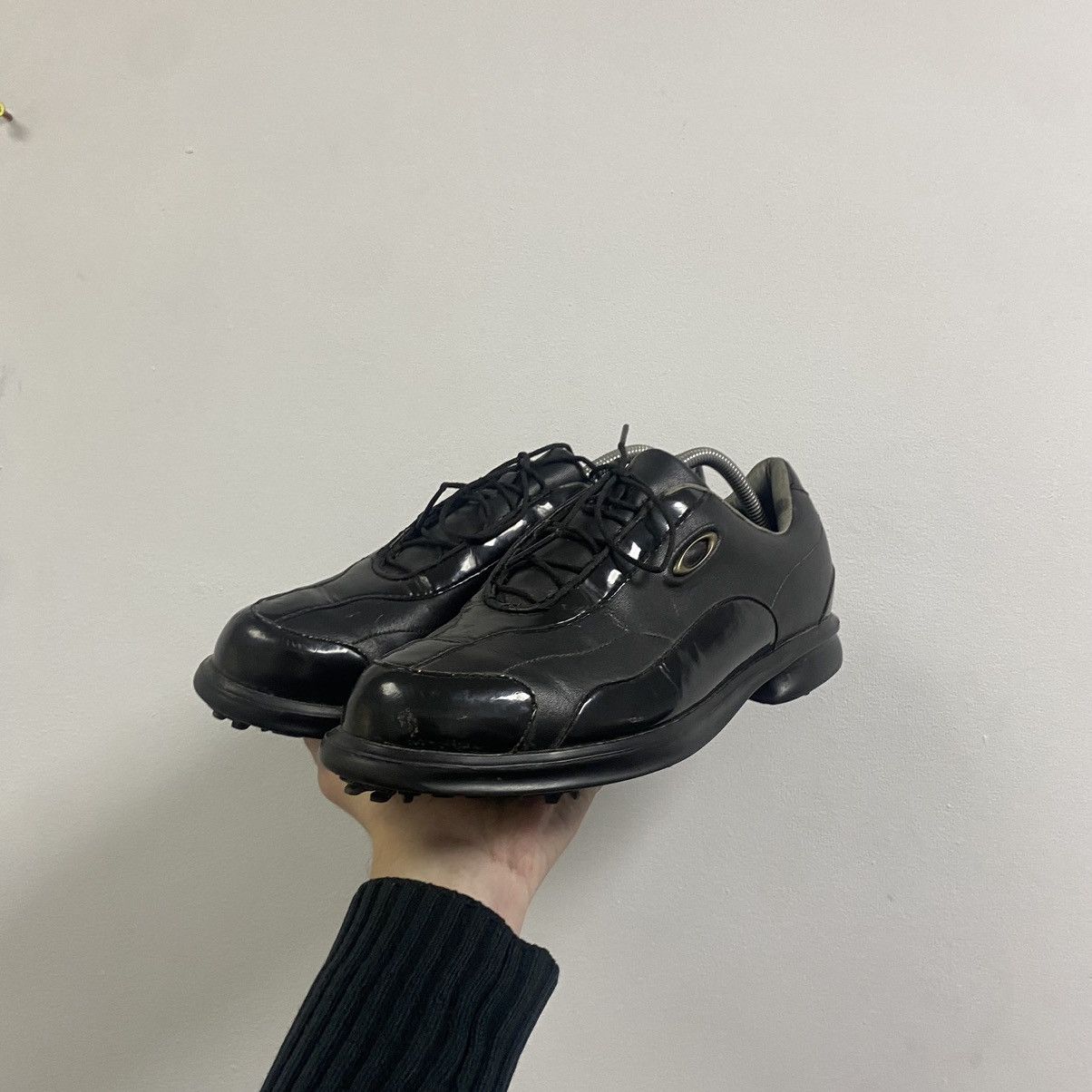 Oakley Vintage Oakley Sneakers 90s Y2K Size US 8 / EU 41 - 3 Thumbnail