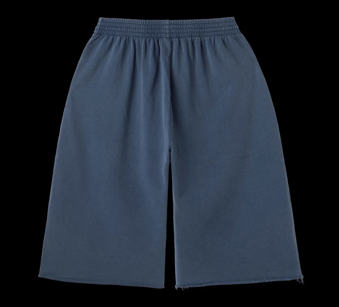 The GV Gallery The GV Gallery Rasp Palms Cutoffs (Medium) Size US 33 - 2 Thumbnail