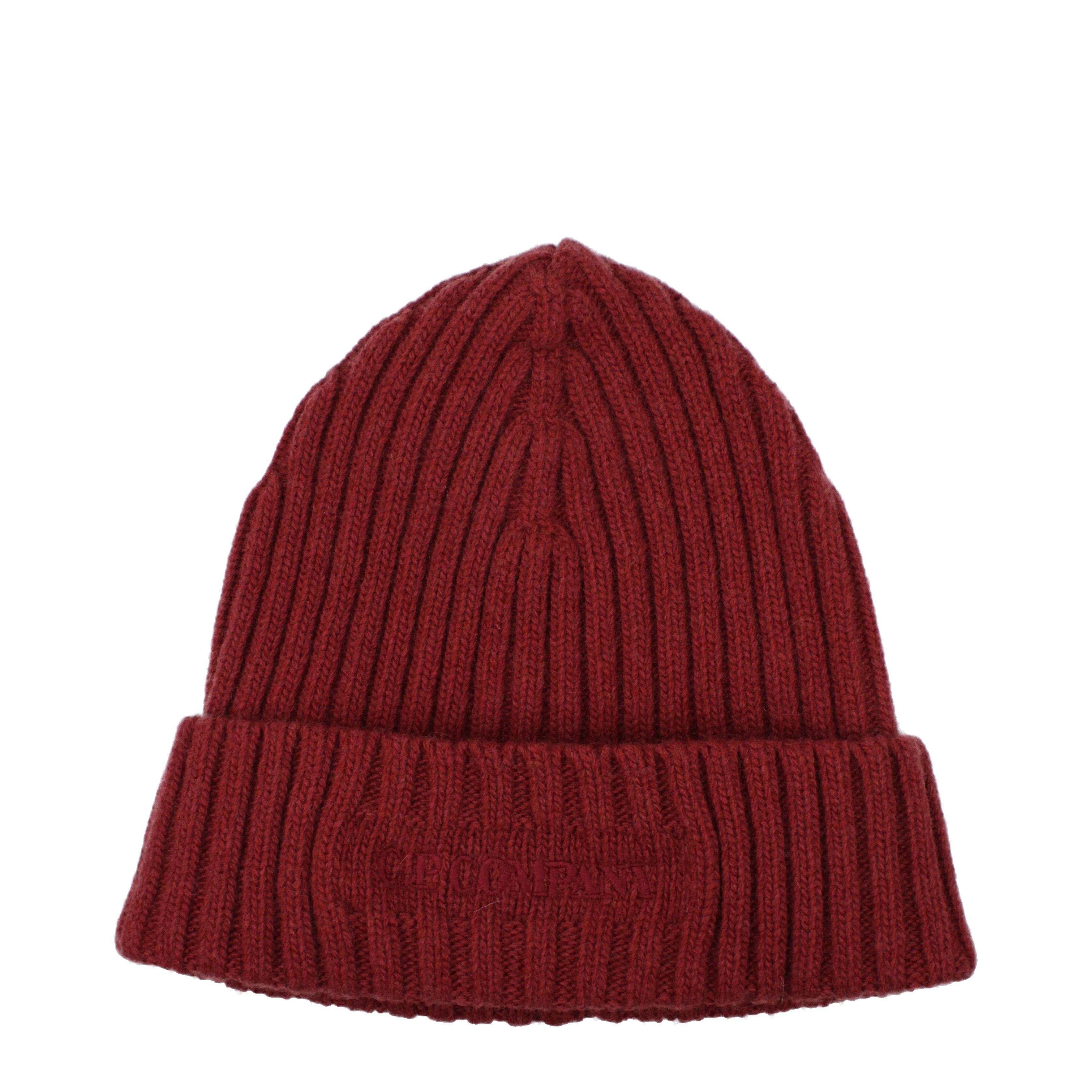 C.P. Company Hats Size ONE SIZE - 1 Preview