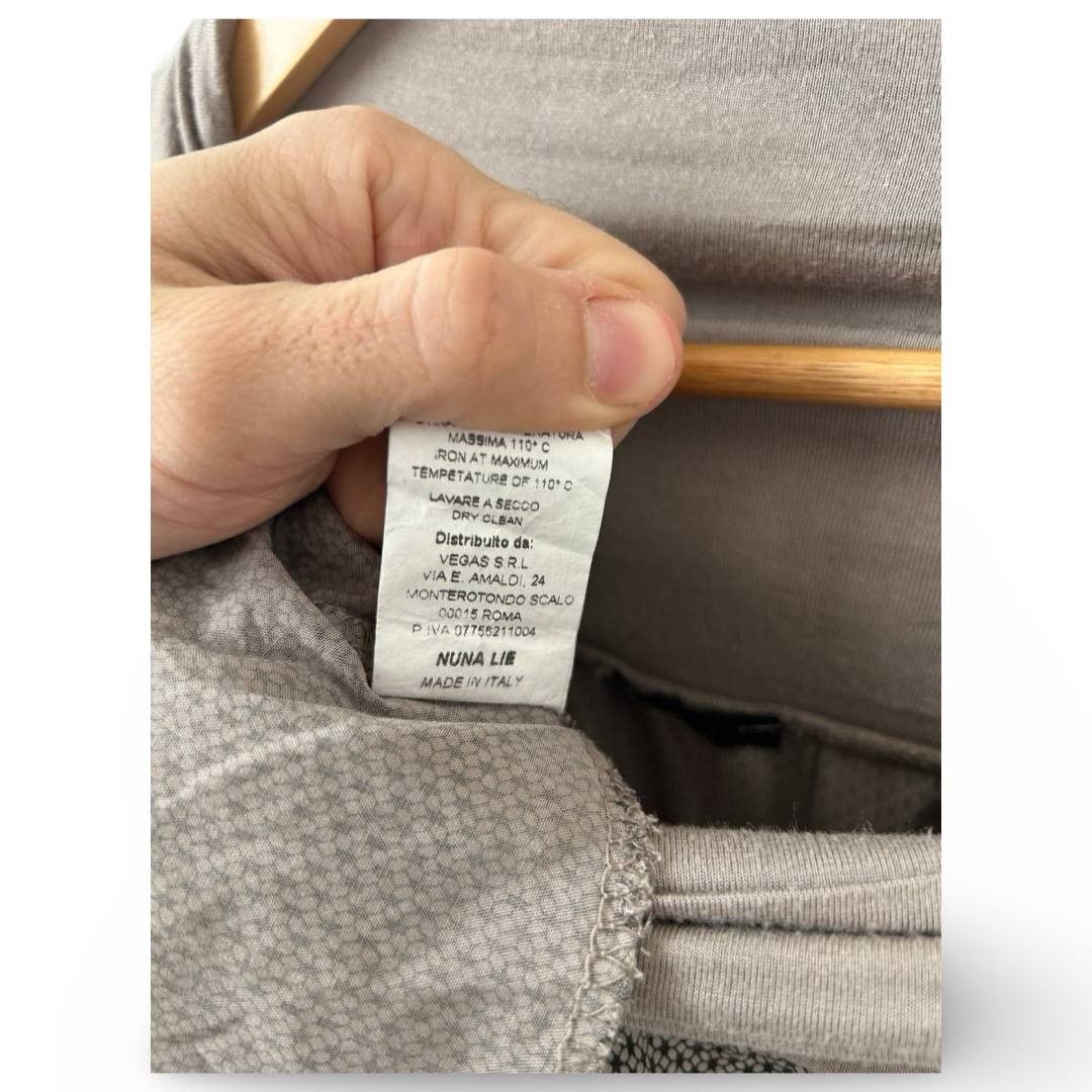 Luxire Nuna Lie sweatpants #441 Size 32" / US 10 / IT 46 - 2 Thumbnail