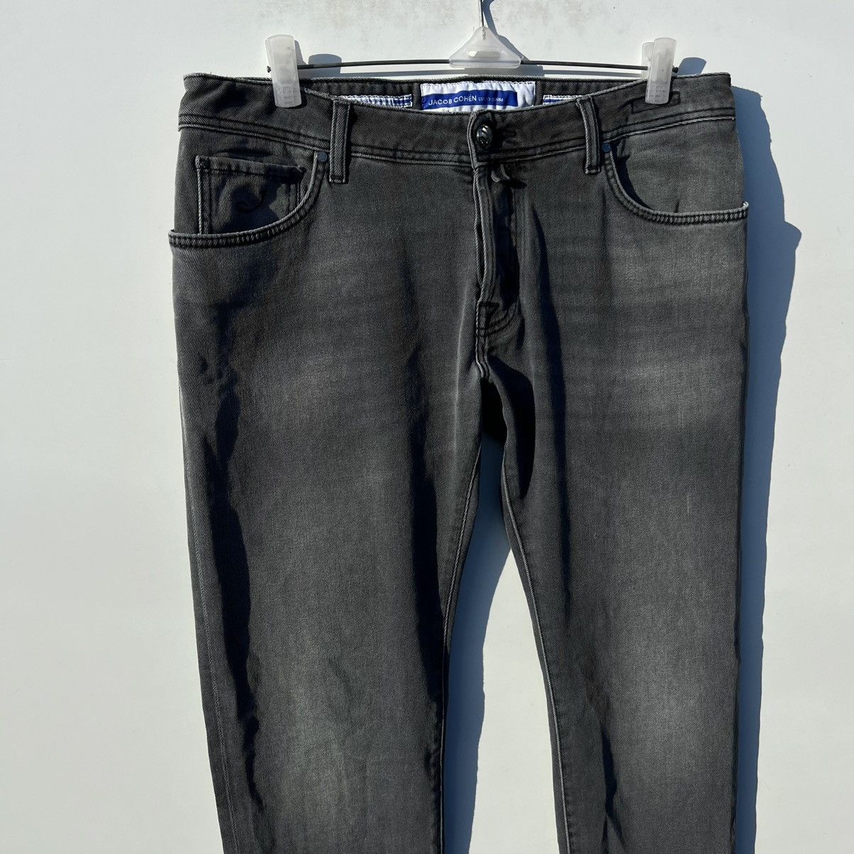 Jacob Cohen Jacob Cohen jeans Size US 36 / EU 52 - 2 Thumbnail