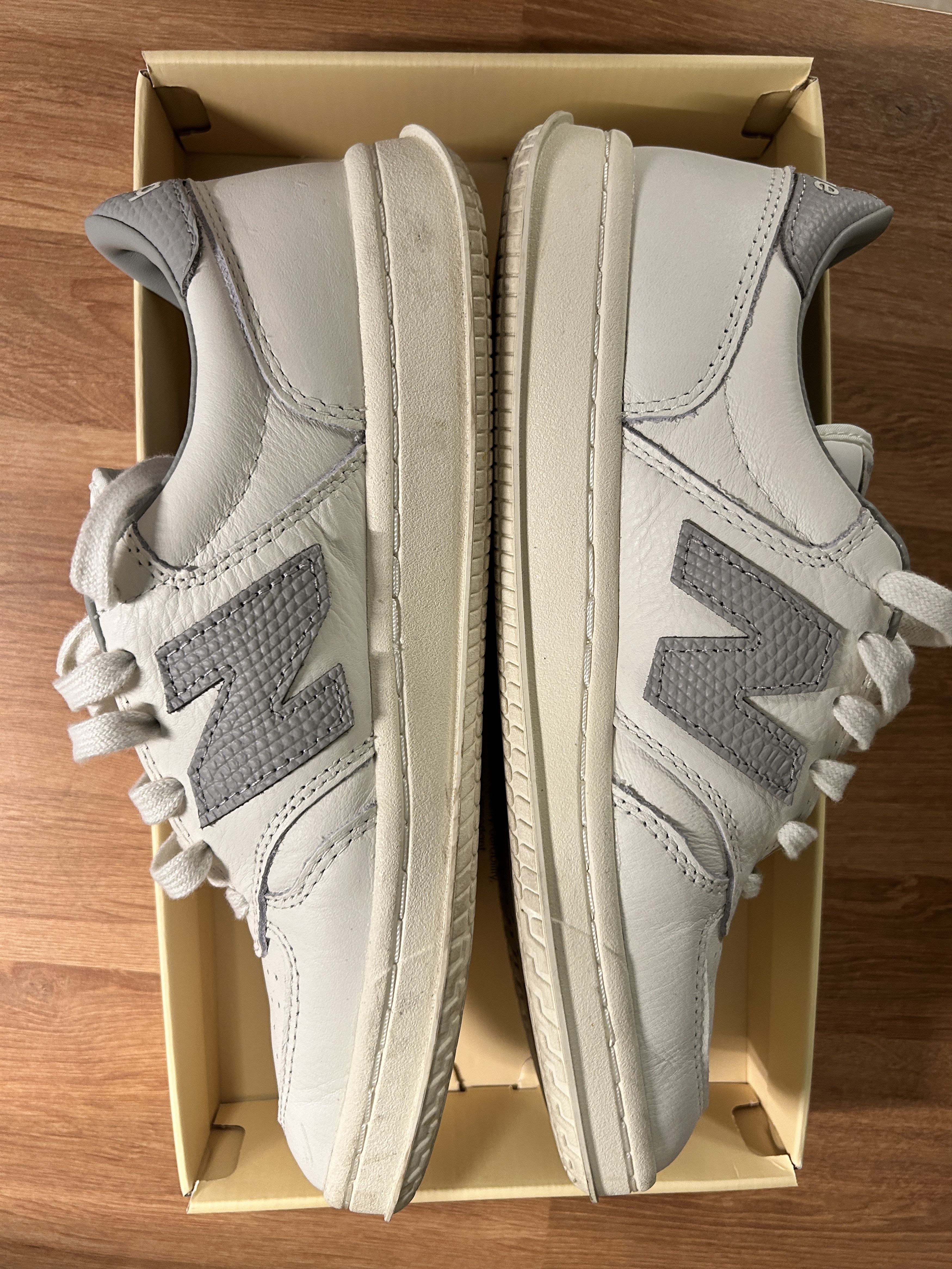 Aime Leon Dore × New Balance ALD x New Balance T500 Tennis Sneaker ***SOLD OUT*** Size US 8 / EU 41 - 10 Thumbnail