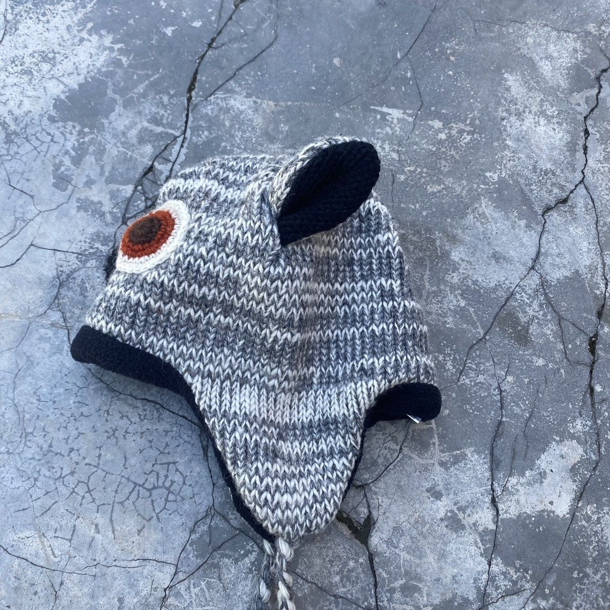 If Six Was Nine 🔥FYE🔥 OWL SNOW HAT Size ONE SIZE - 6 Thumbnail