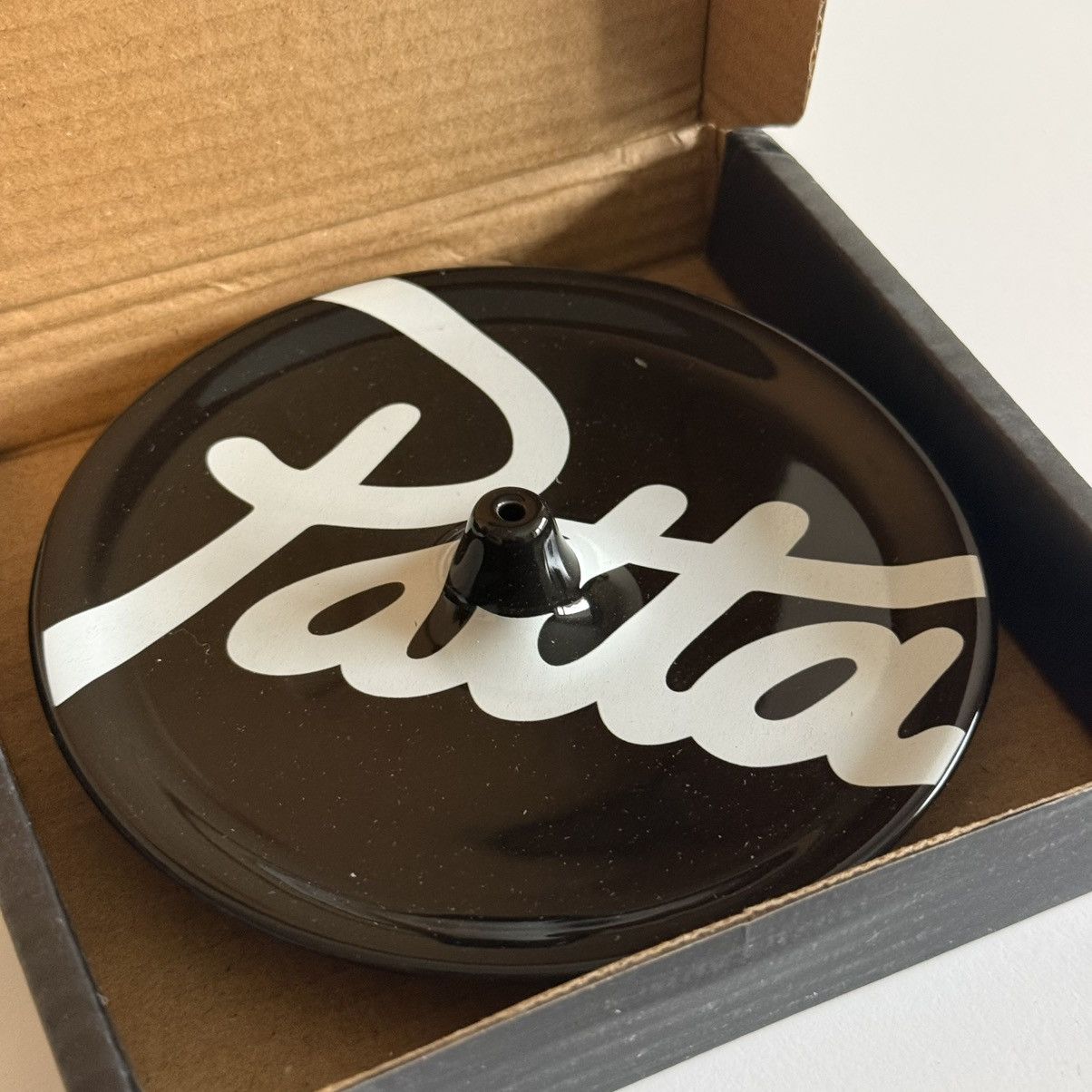 Patta Patta Ceramic Incense Holder Size ONE SIZE - 5 Thumbnail