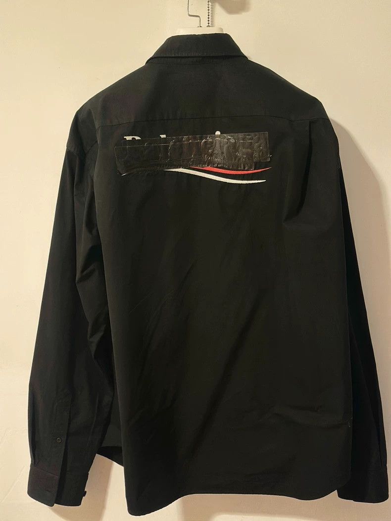 Balenciaga Balenciaga size 38 shirt Size S / US 4 / IT 40 - 2 Thumbnail