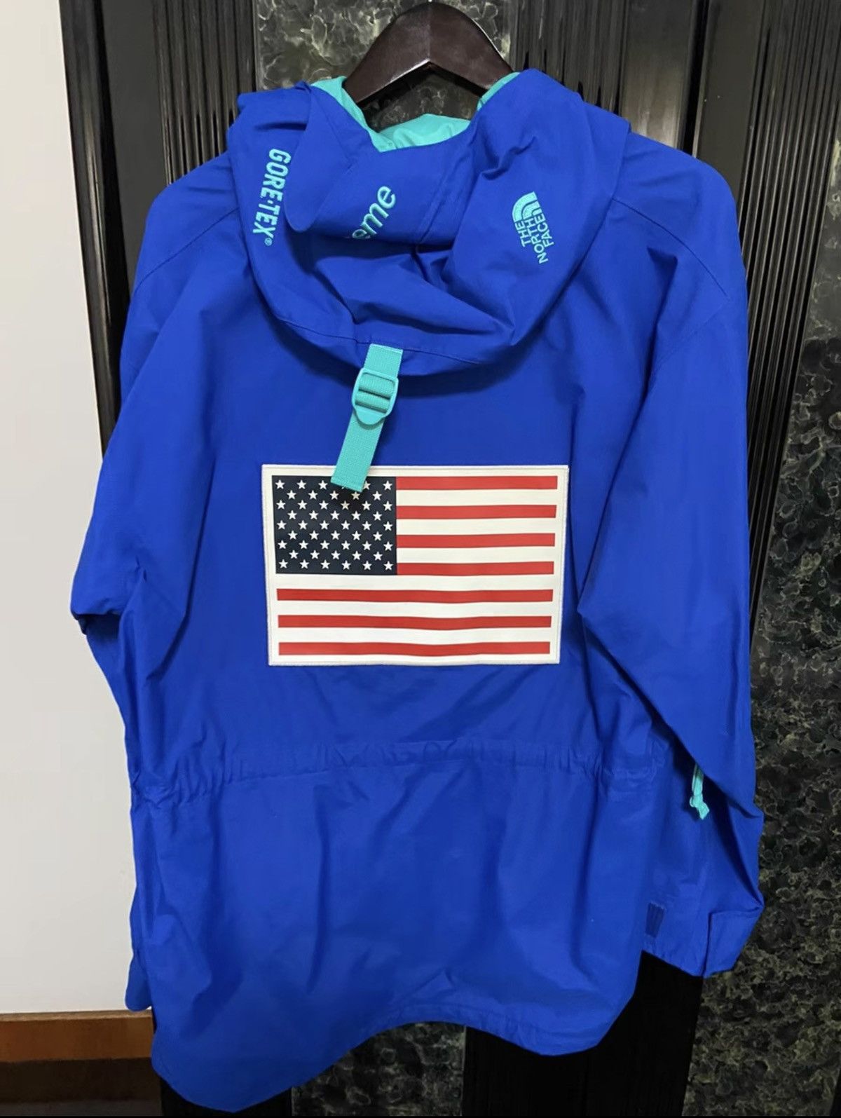 The North Face Supreme tnf north face trans Antarctica expedition jacket Size US M / EU 48-50 / 2 - 3 Thumbnail