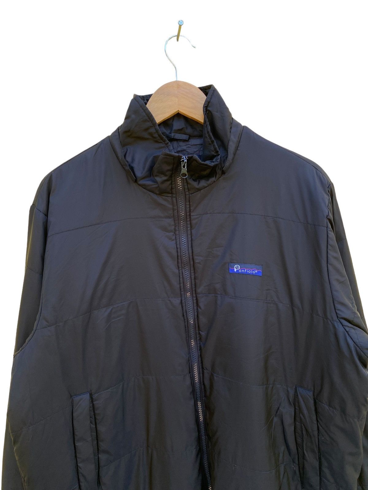 Penfield × Vintage Vintage penfield puffer jacket Size US L / EU 52-54 / 3 - 3 Thumbnail