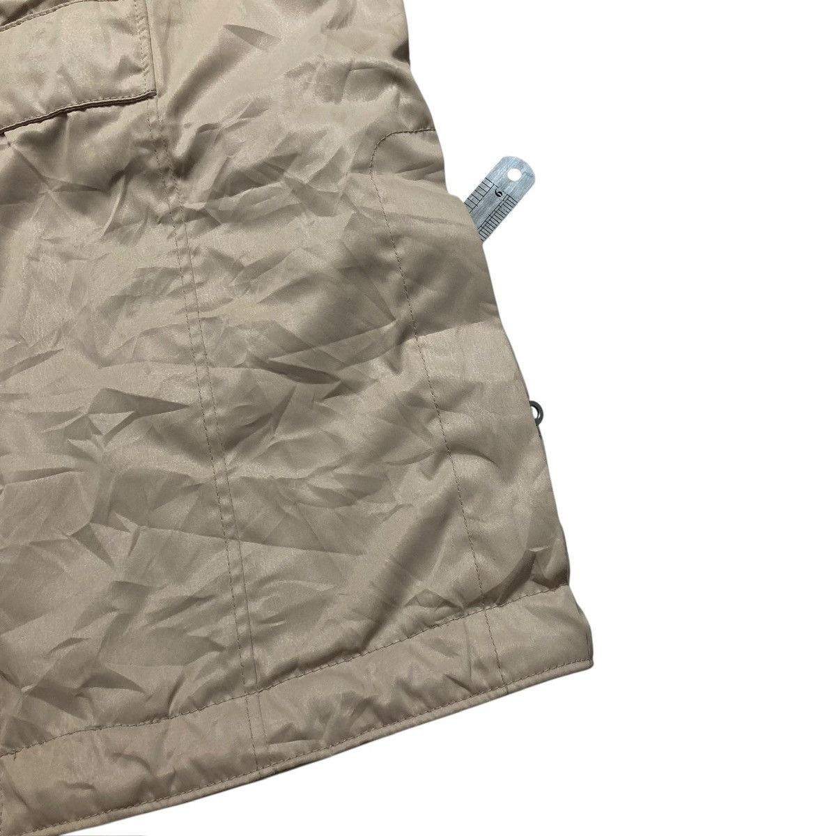Kensho Abe KENSHO ABE - Vintage Thinsulate Jacket Rare Design Japanese Size US L / EU 52-54 / 3 - 8 Thumbnail