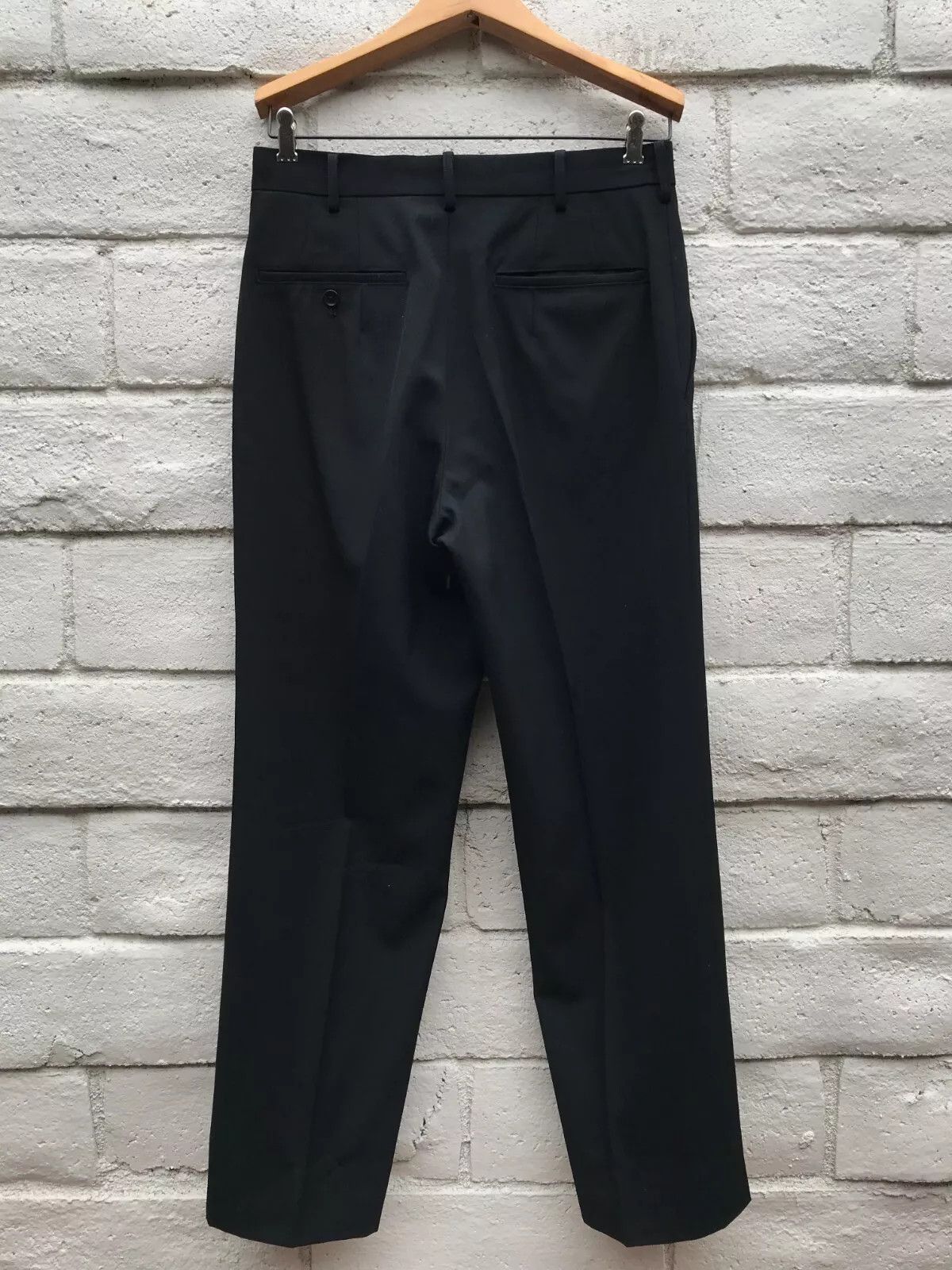 パンツ 06AW Yohji Yamamoto Wool Half Pants 1 06AW Yohji Yamamoto Wool Half Pants 1