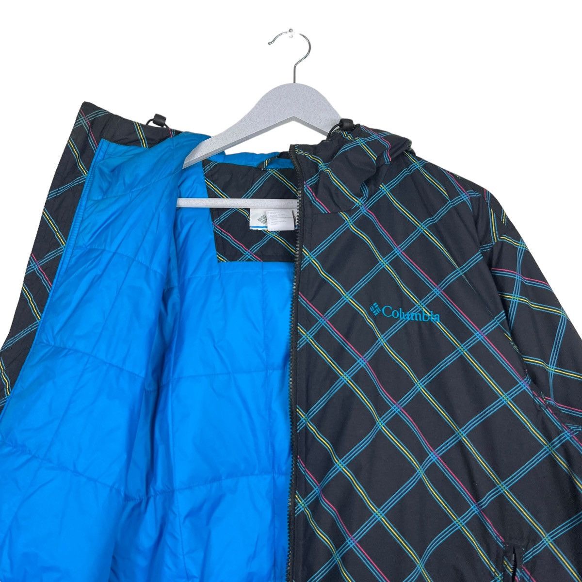 Columbia 🔥 COLUMBIA BOMBER JACKET Size US L / EU 52-54 / 3 - 10 Thumbnail