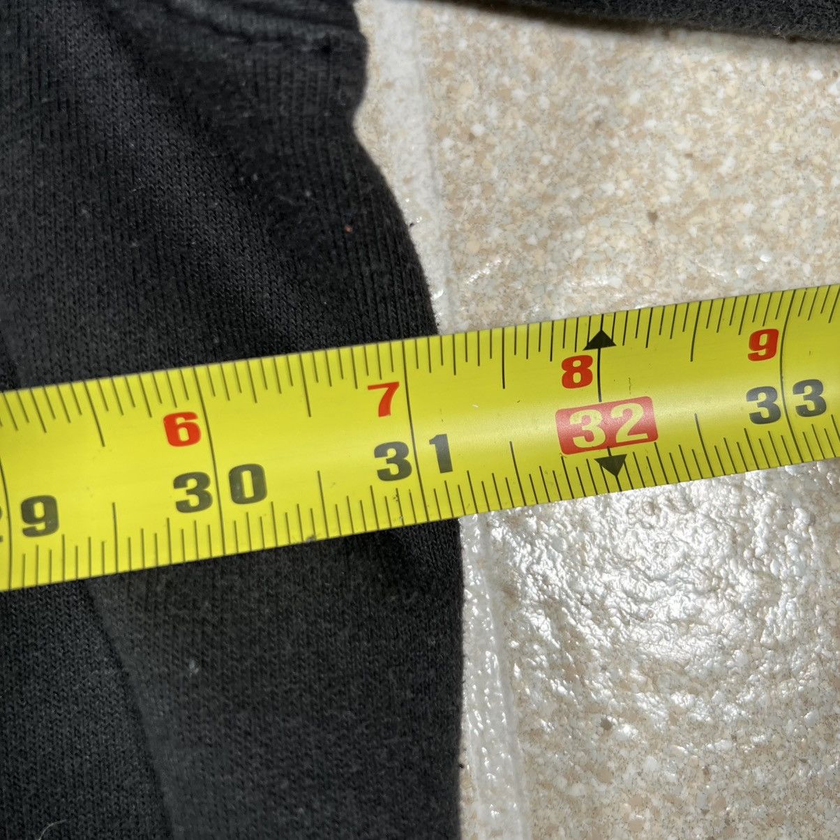 Carhartt Carhartt Hoodie Men 4XL Black Loose Fit Workwear Hoodie Size US XXL / EU 58 / 5 - 6 Thumbnail