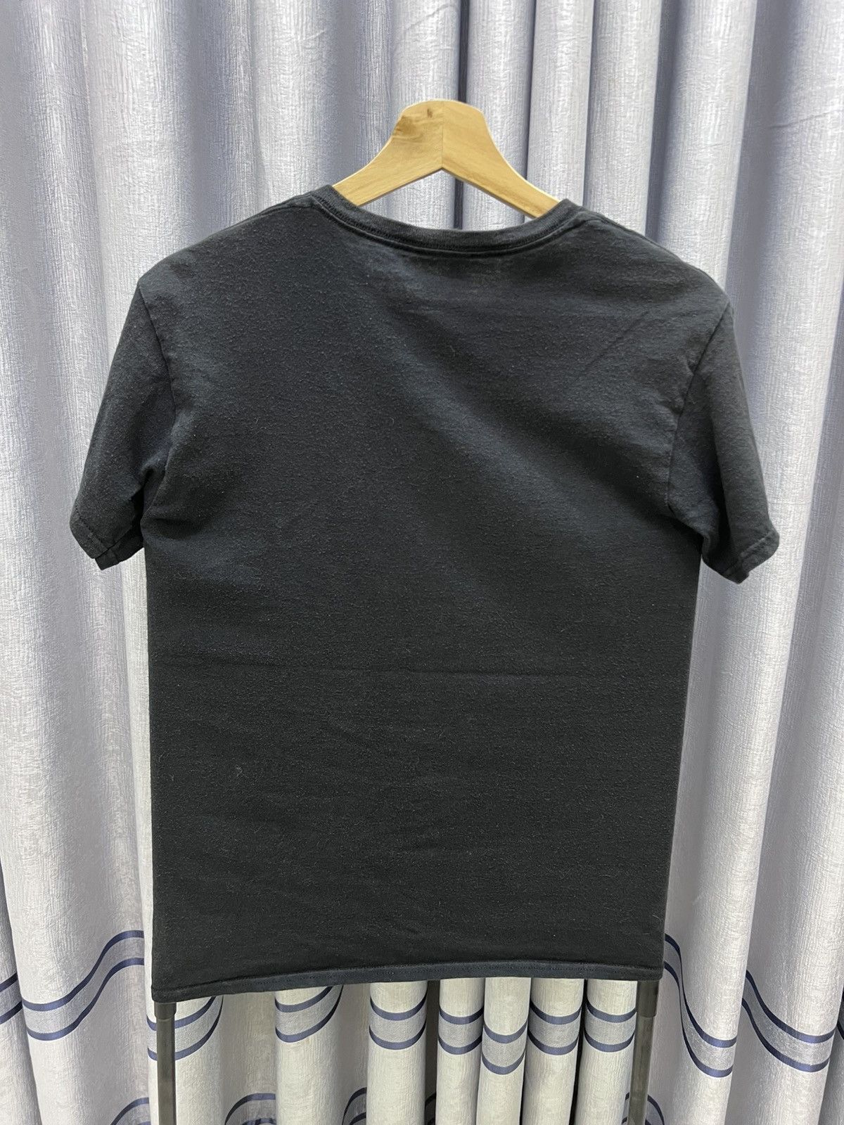 Vintage Marilyn Monroe Tattoo Over Print Tshirt Size US S / EU 44-46 / 1 - 3 Thumbnail