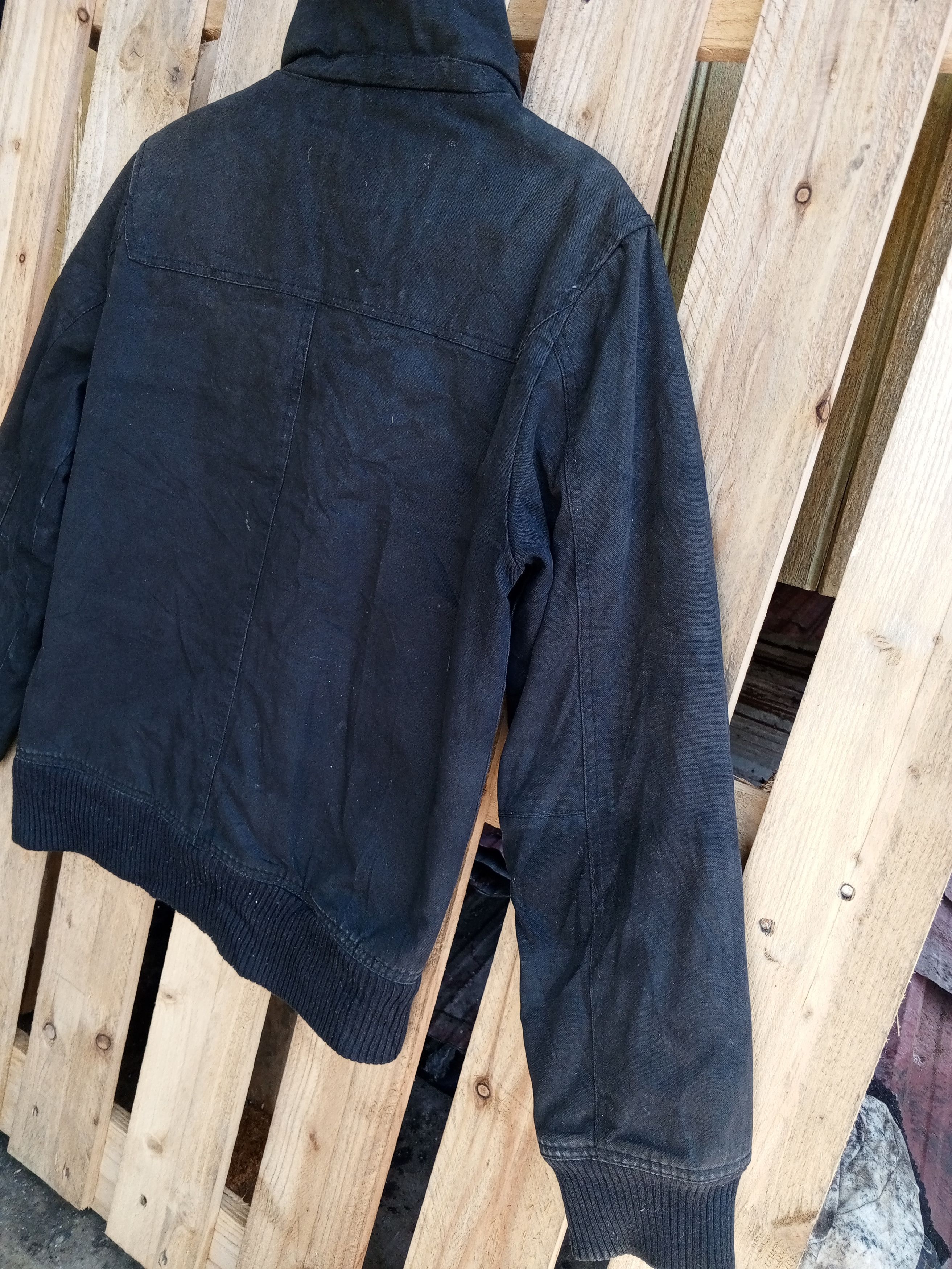 H&M VINTAGE H&M JACKET NICE Size US M / EU 48-50 / 2 - 9 Thumbnail