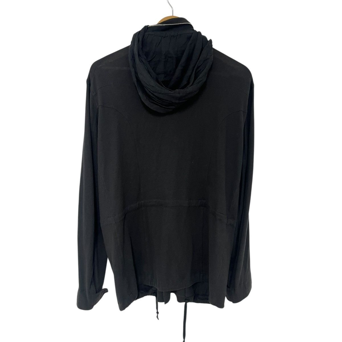 Number (N)ine Number nine birds toggle duffel jacket Size US M / EU 48-50 / 2 - 5 Thumbnail