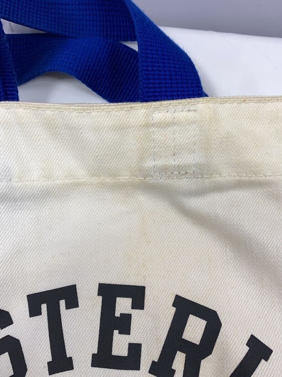 Hysteric Glamour Hysteric Arch Logo Tote Shoulder Bag Size ONE SIZE - 6 Thumbnail