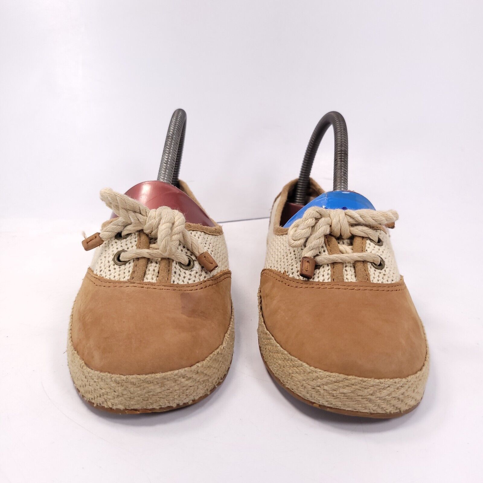 Ugg UGG Austraila Catrin Brown Flats Slip On 1006837 Womens sz 6 Size US 6 / IT 36 - 2 Thumbnail
