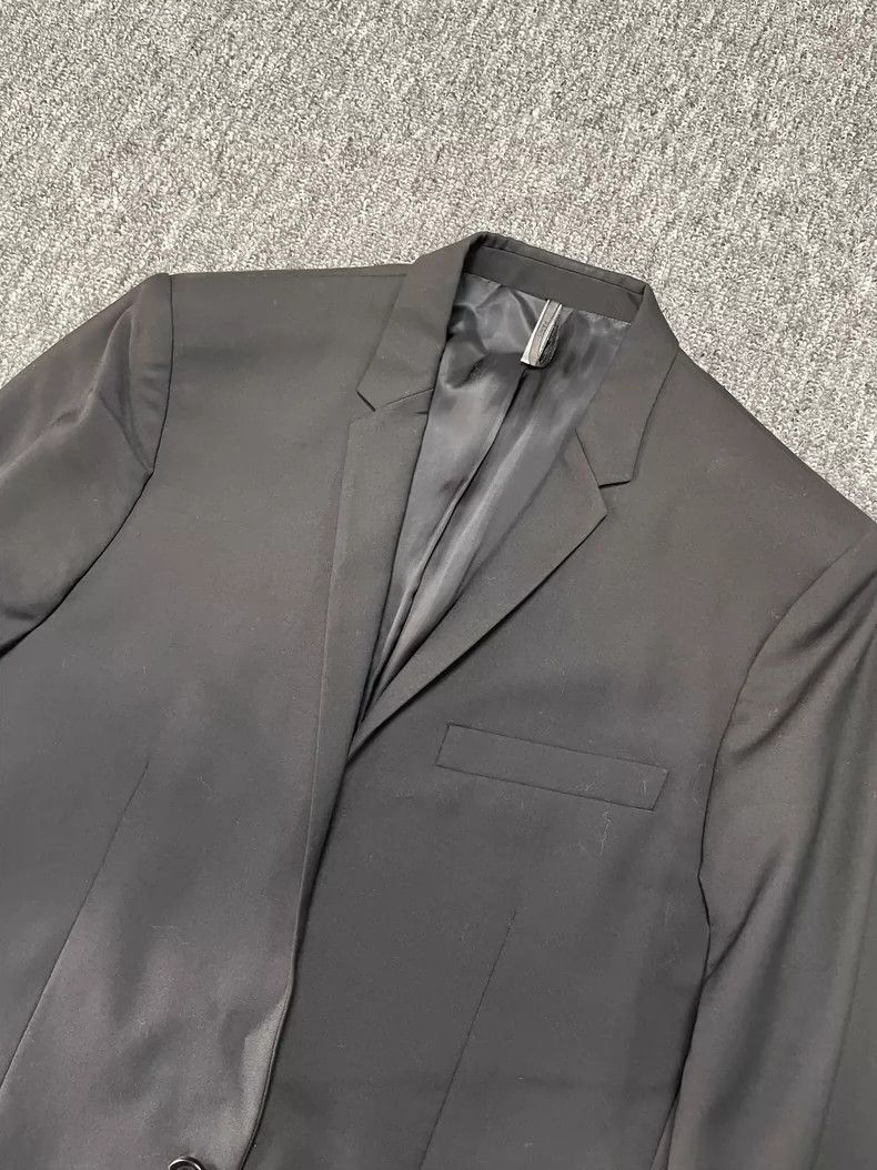 Dior Dior Show style 11ss suit 2501-Nextarrow Size 44R - 5 Thumbnail