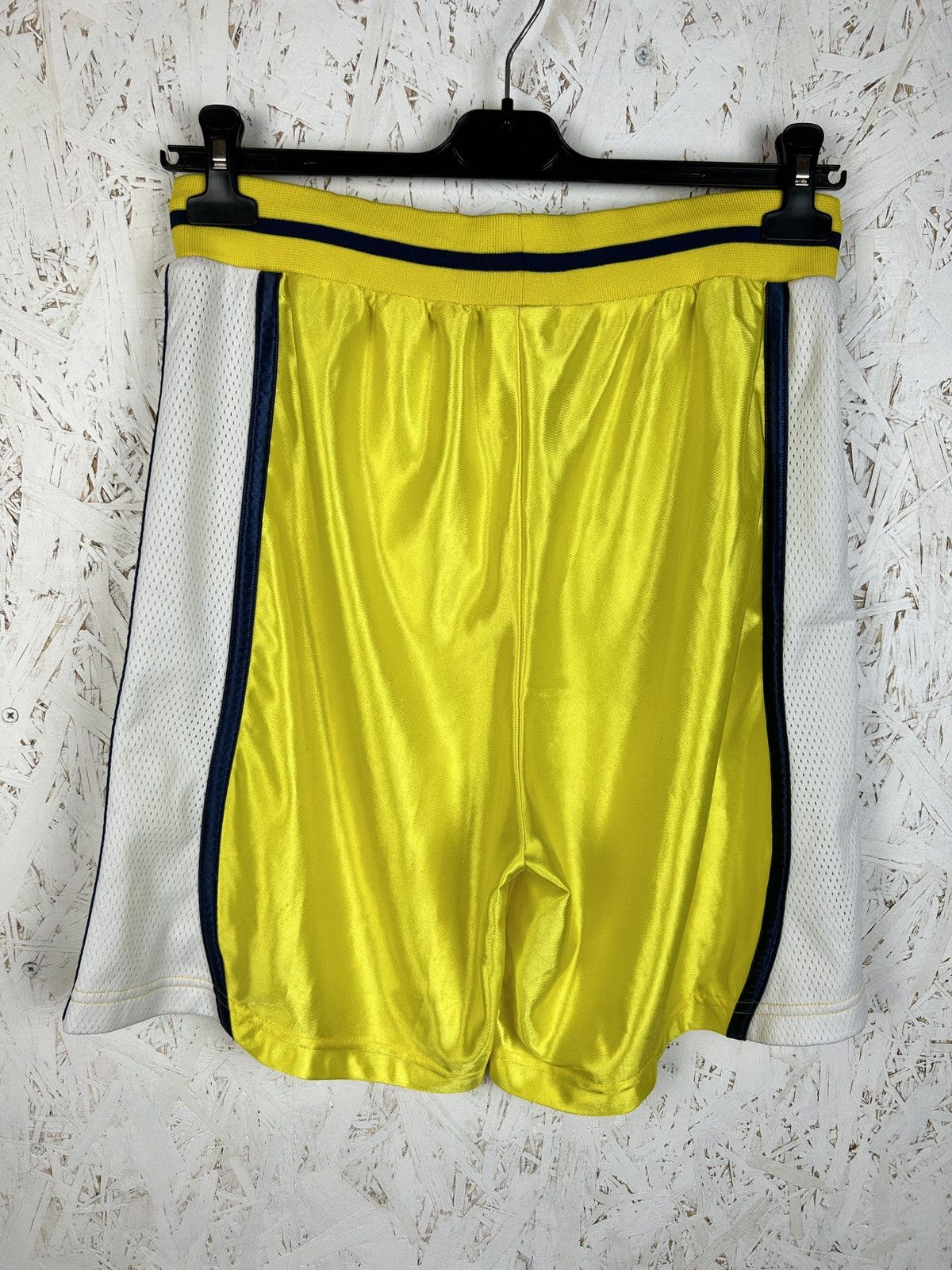Adidas 90s Adidas Basketball 3 Piece Sportswear Set Size M Size US M / EU 48-50 / 2 - 11 Thumbnail