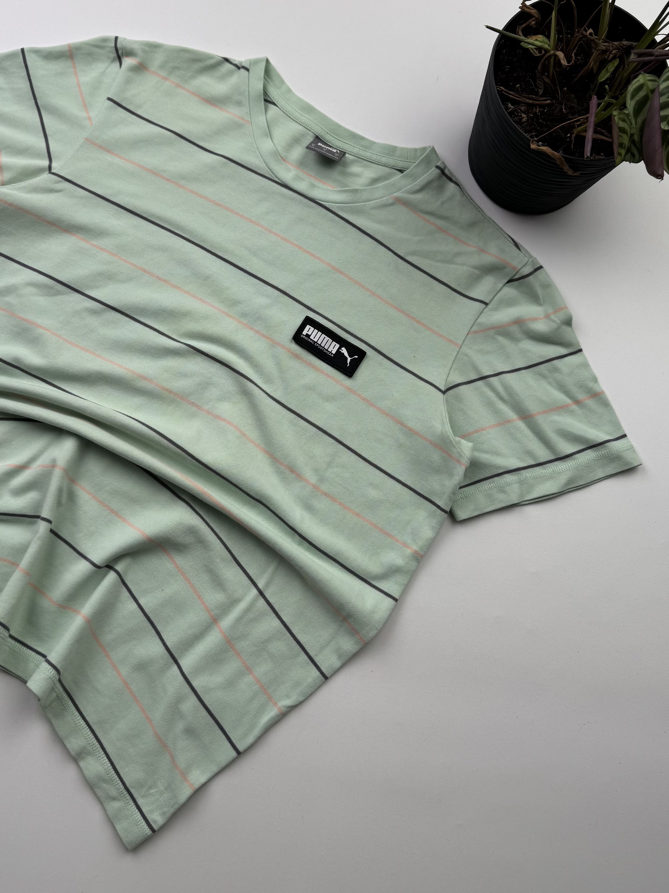 Puma Puma T-Shirt (145) Size US M / EU 48-50 / 2 - 3 Thumbnail