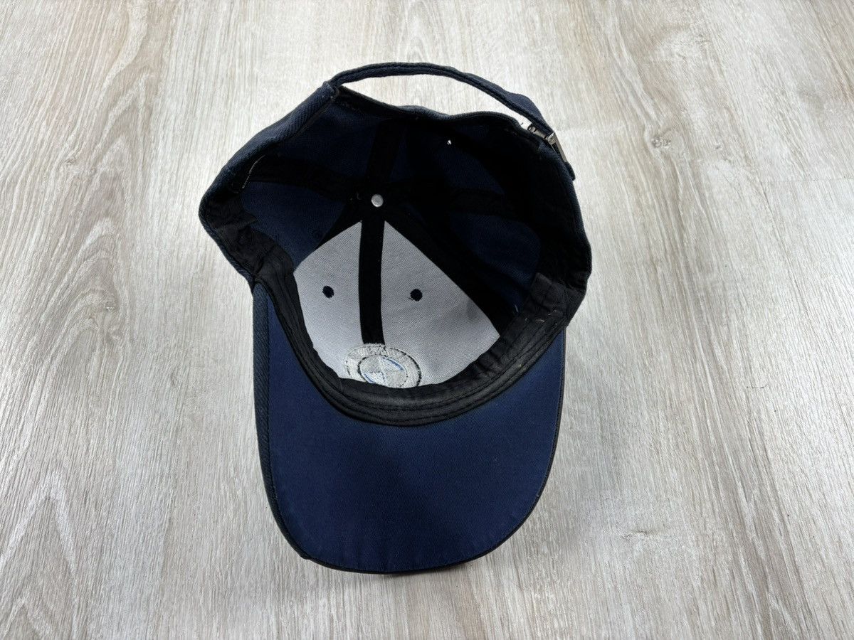 BMW × Vintage Mens cap BMW Williams F1 Team Size ONE SIZE - 8 Thumbnail