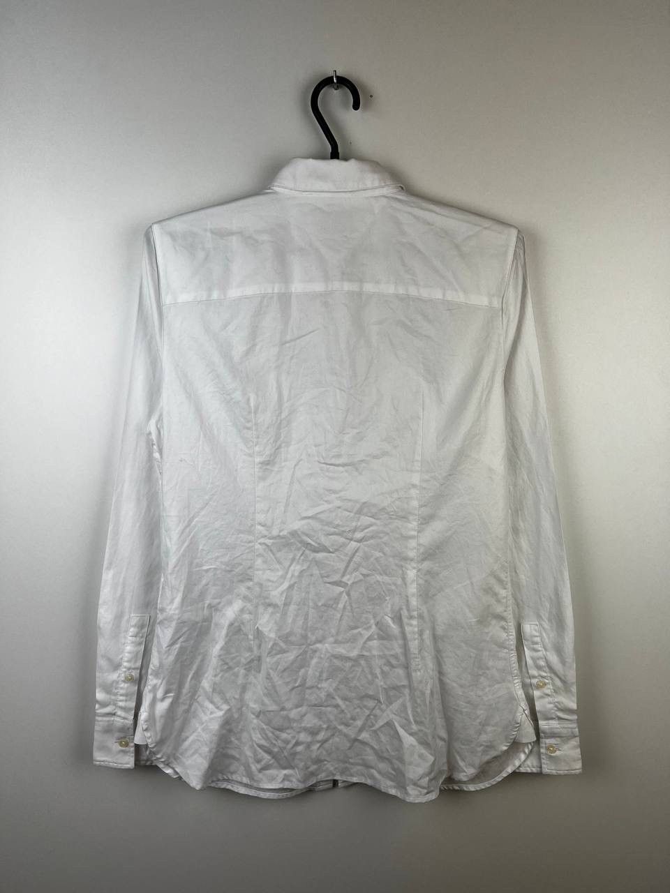 Tommy Hilfiger Tommy Hilfiger Mercedes Benz shirt women’s size us 4 Size XS / US 0-2 / IT 36-38 - 2 Thumbnail