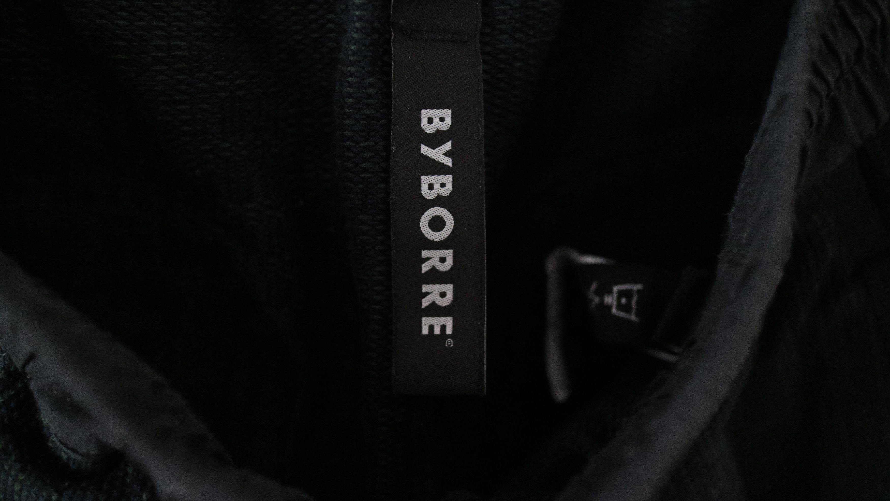 Byborre Byborre 3D Shorts Size US 32 / EU 48 - 5 Thumbnail