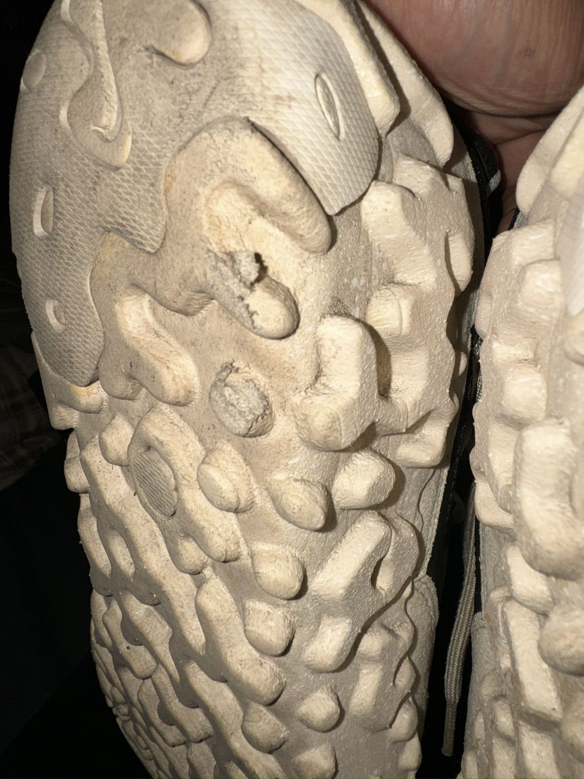 Jun Takahashi × Nike Nike Overbreak/Undercover Size US 13 / EU 46 - 7 Thumbnail