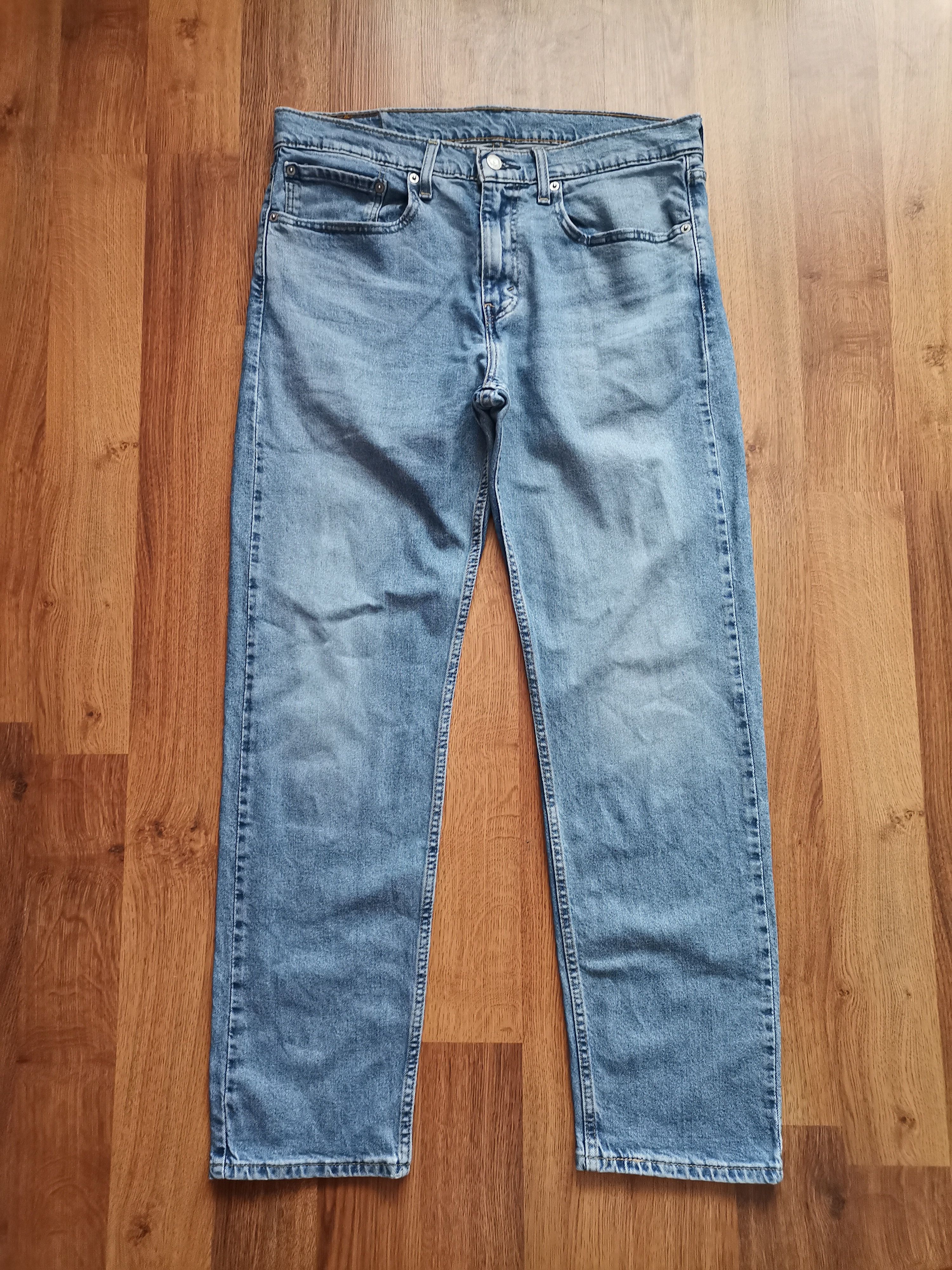 Levi's Levi's 502 Jeans Size US 34 / EU 50 - 1 Thumbnail
