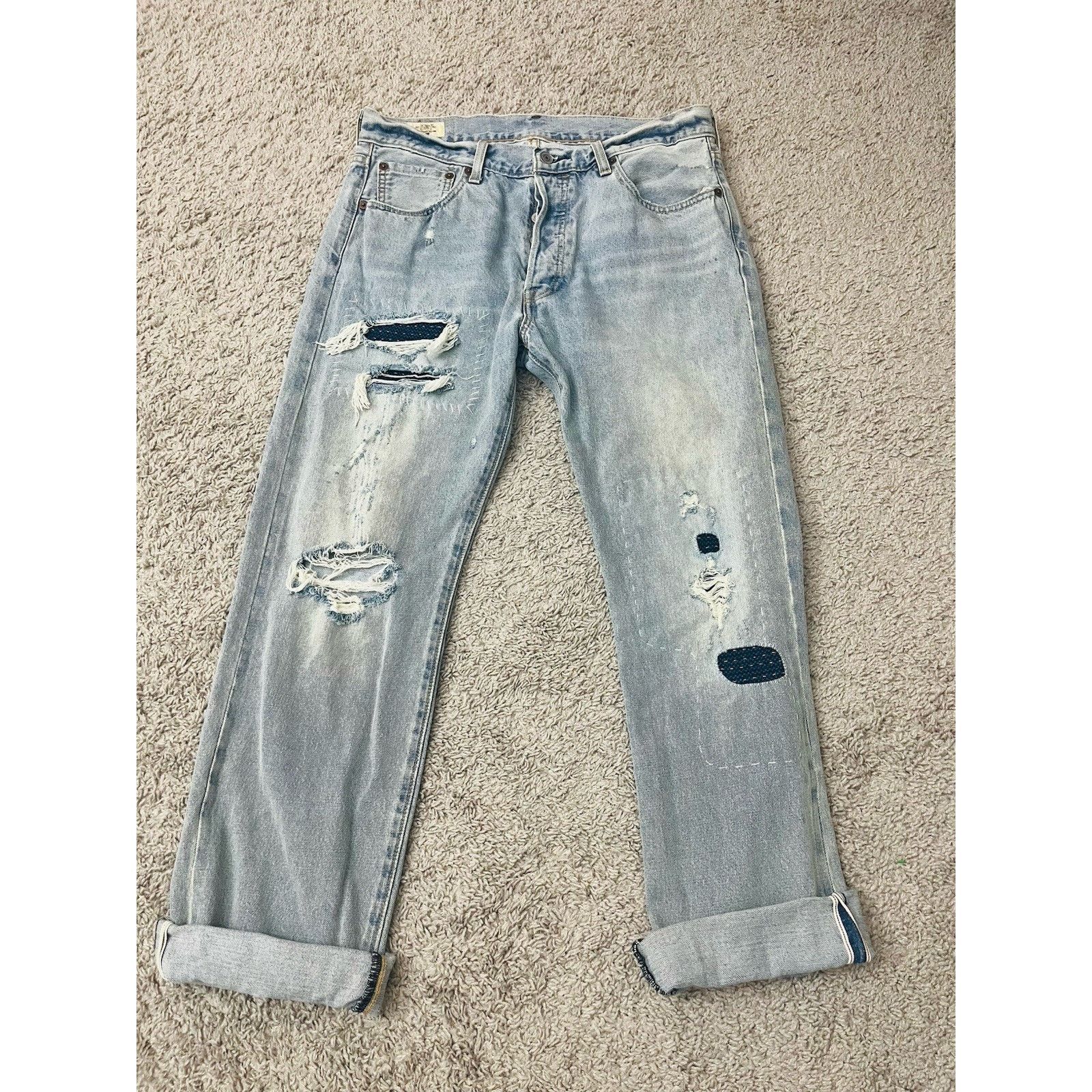 Levi