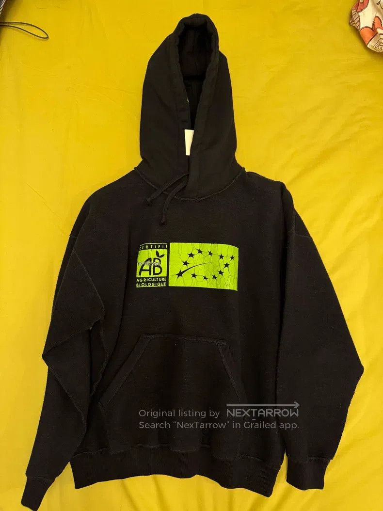 Vetements VETEMENTS Sweatshirt Size US M / EU 48-50 / 2 - 1 Thumbnail