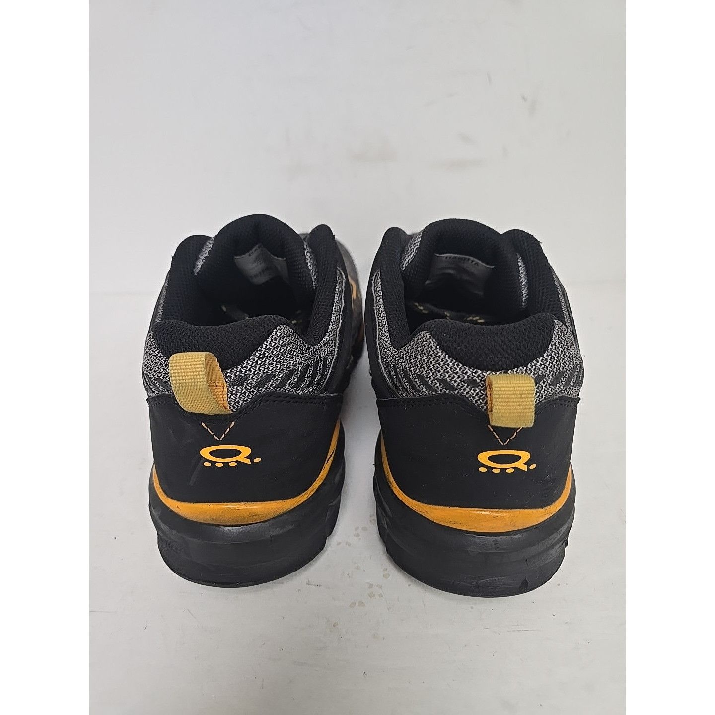 Other DAKOTA Men's 3604 Quad Lite Aluminum Toe 9.5M Size US 9.5 / EU 42-43 - 3 Thumbnail