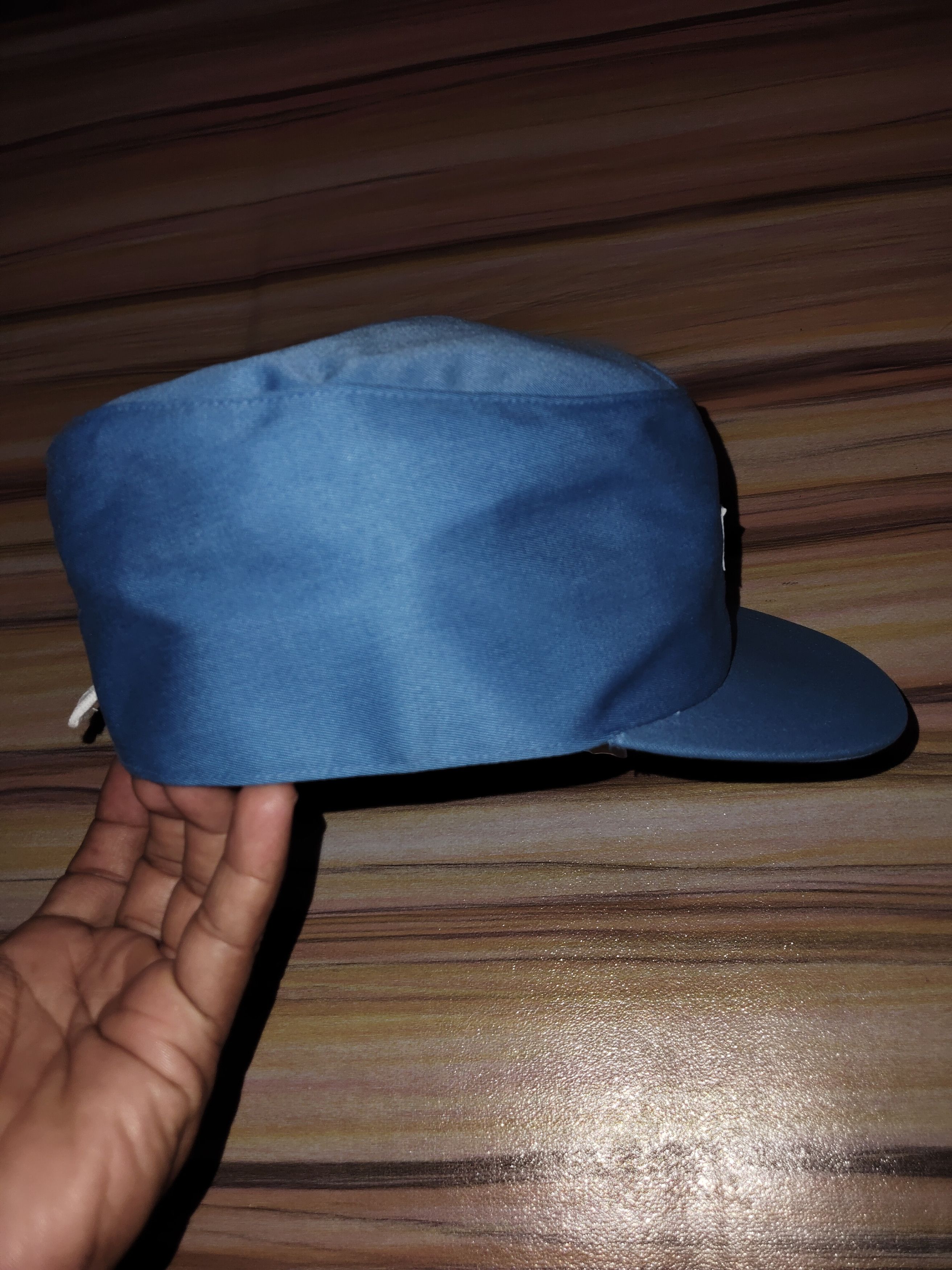 Gear for Sports Vintage MAZDA Painter Cap Size ONE SIZE - 3 Thumbnail