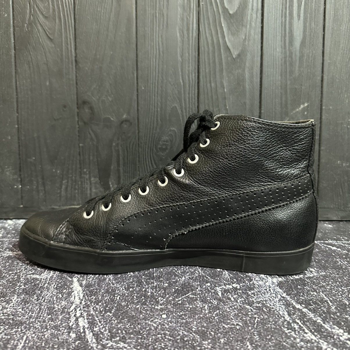 Puma Vintage Puma Leather Men’s Sneakers Size 11us 44eu 10uk Size US 11 / EU 44 - 8 Thumbnail