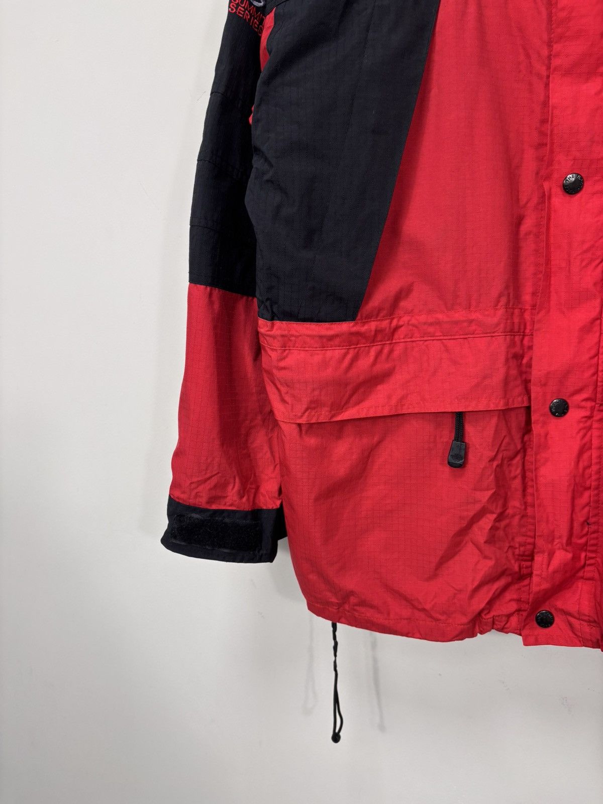 The North Face Vintage The North Face Men’s Summit Series Gore-Tex Jacket Size US S / EU 44-46 / 1 - 6 Thumbnail