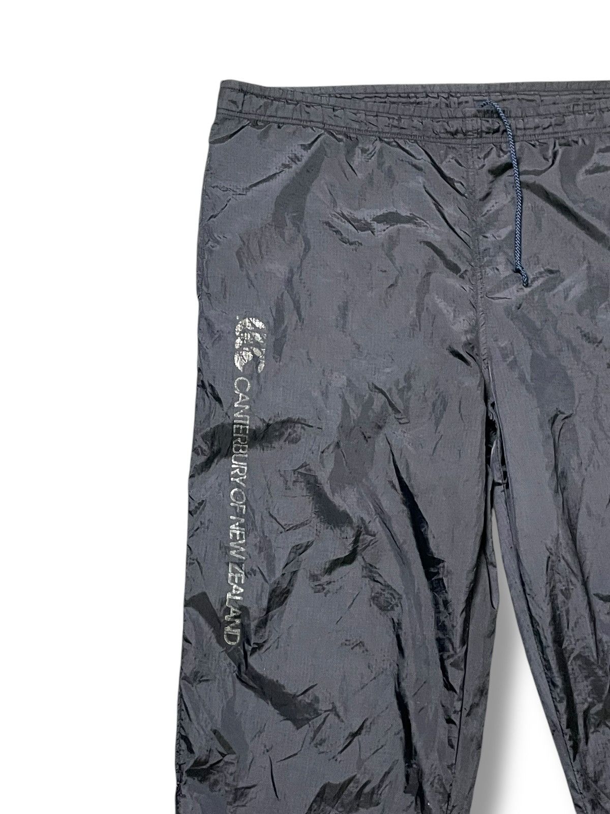 Canterbury of New Zealand × Vintage Canterbury x Vintage Men’s Track Pants (43) Size US 44 / EU 60 - 2 Thumbnail