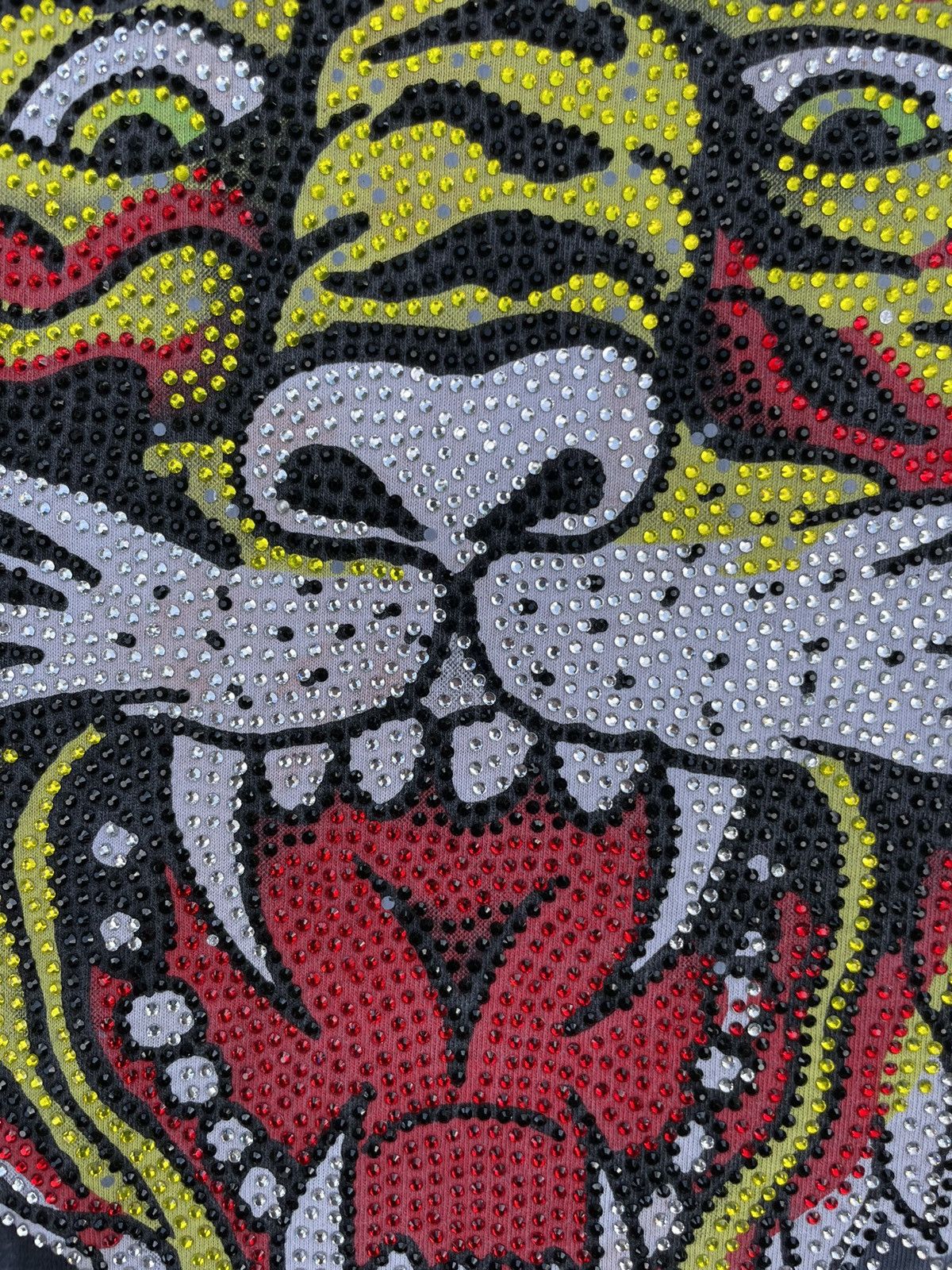 Ed Hardy Ed Hardy T-Shirt Size US L / EU 52-54 / 3 - 4 Thumbnail