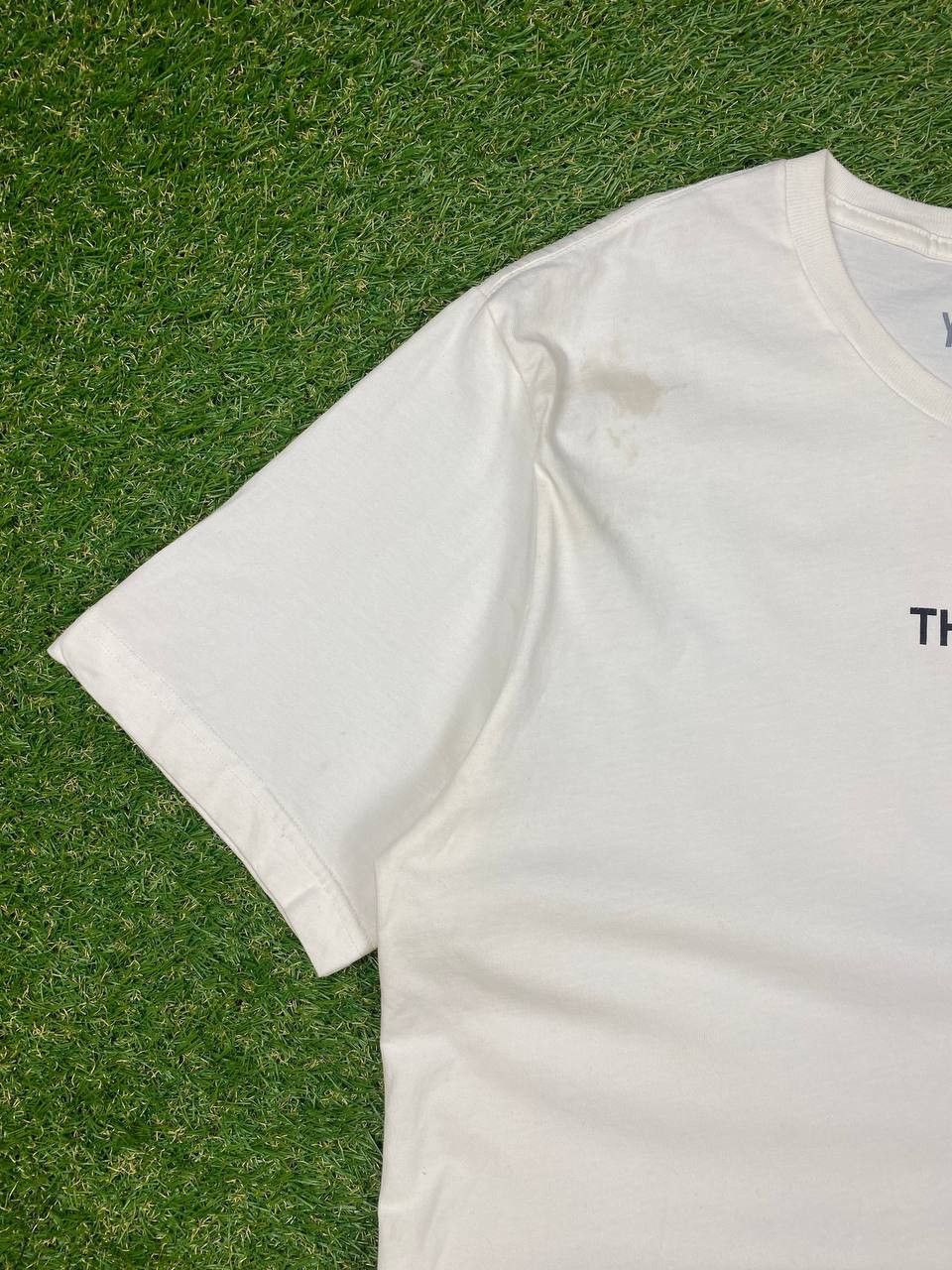 H&M × Rap Tees × Young Thug Young Thug x H&M 2018 Thugger Rap Tee Size US XL / EU 56 / 4 - 3 Thumbnail