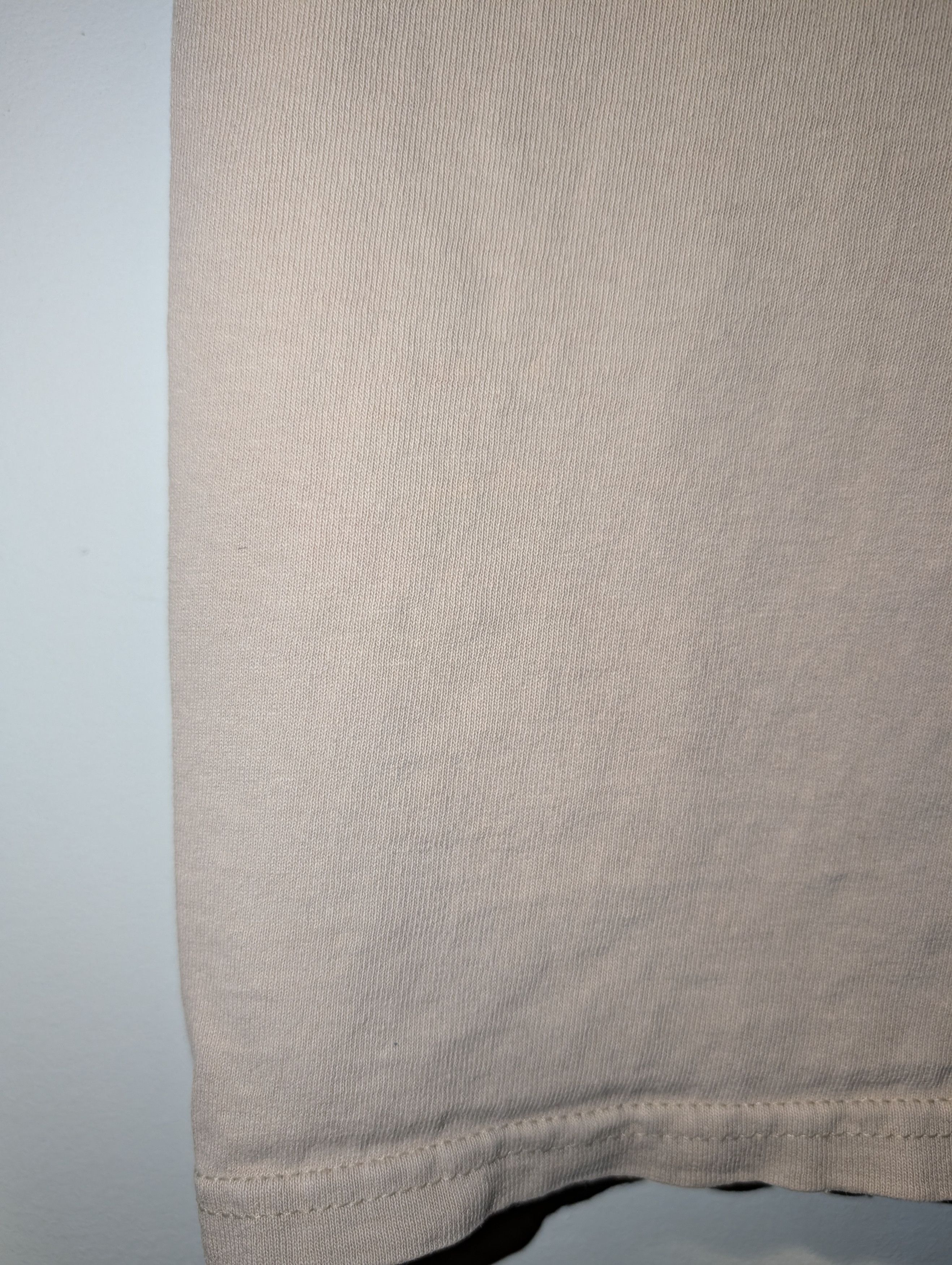 Nike Vintage Nike Ringer T-Shirt Mini Swoosh Embroidered XXL Size US XXL / EU 58 / 5 - 6 Thumbnail