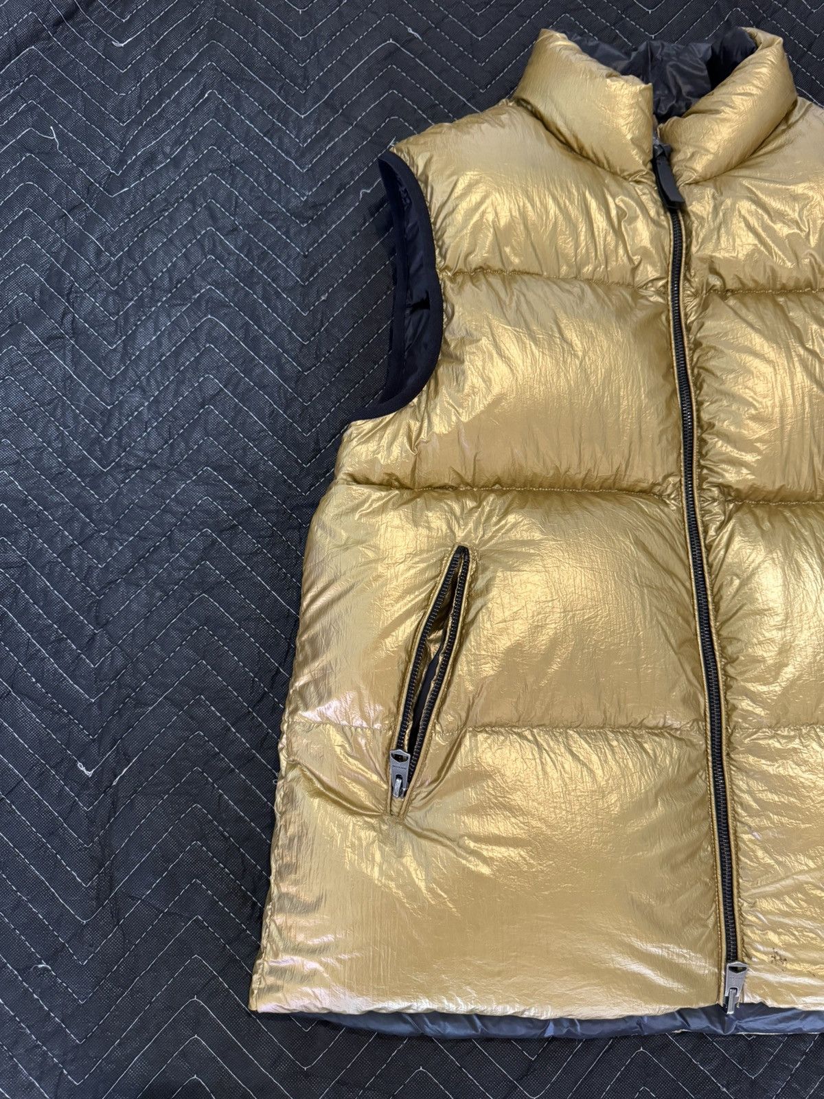 Mackage Mackage vest Size US XS / EU 42 / 0 - 9 Thumbnail