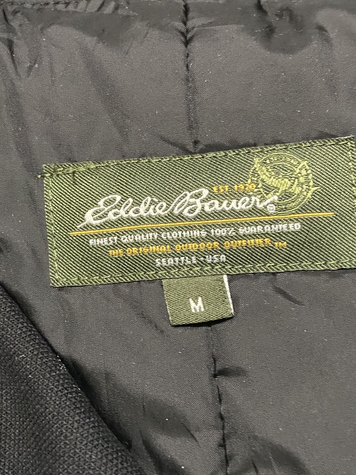 Eddie Bauer Eddie Bauer Parkas Jacket Size US M / EU 48-50 / 2 - 4 Thumbnail