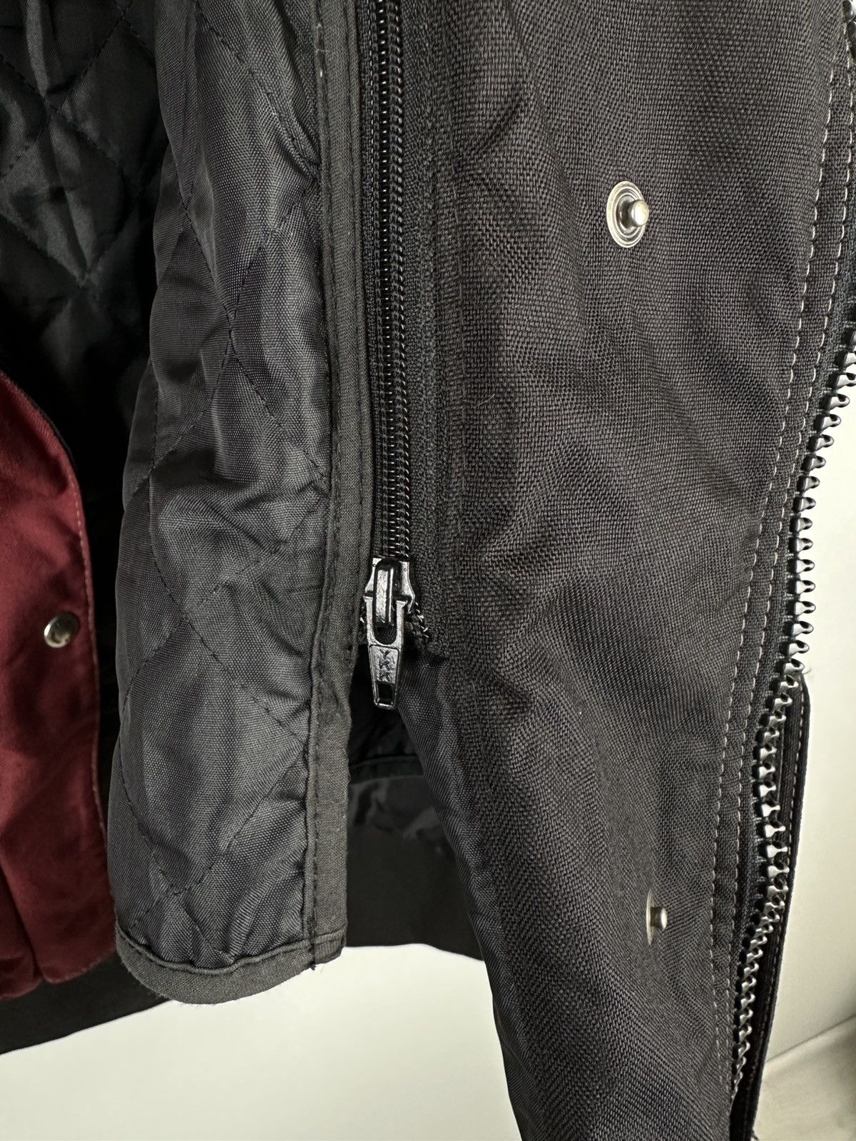 Goretex Vintage Rukka Gore-tex Motorcycling Jacket Size US L / EU 52-54 / 3 - 13 Thumbnail