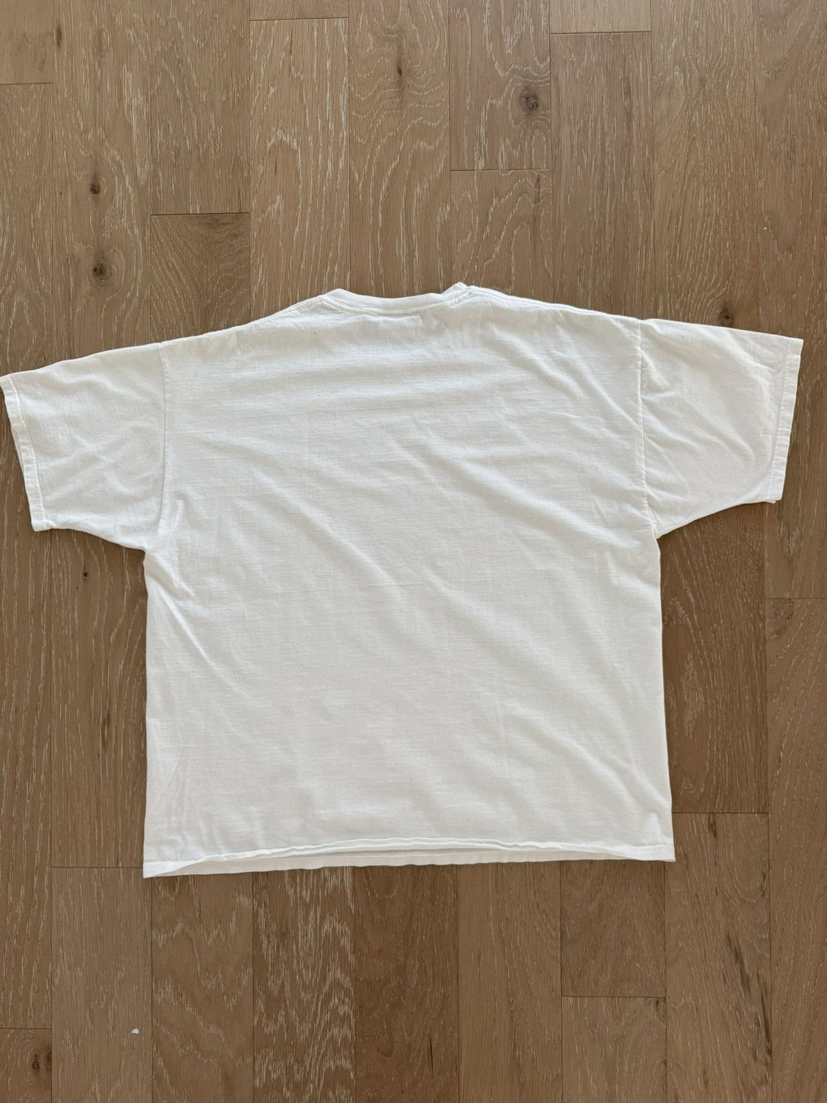 Disney Vintage Walt Disney World Character Tee Size US XXL / EU 58 / 5 - 5 Thumbnail
